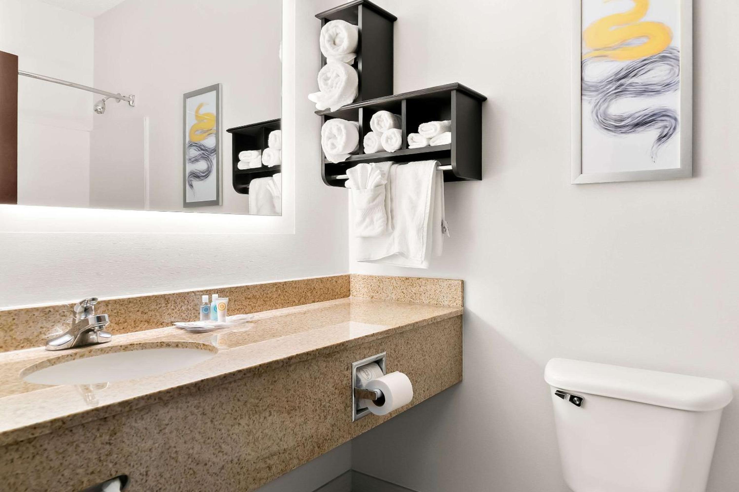 King Suite - Photo 5