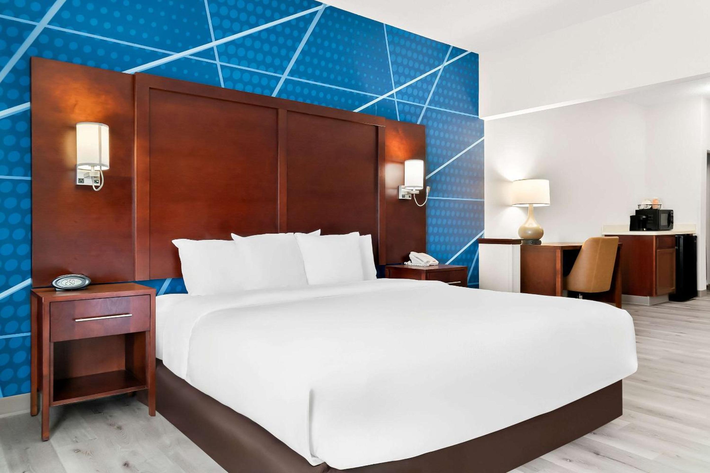 King Suite - Photo 8