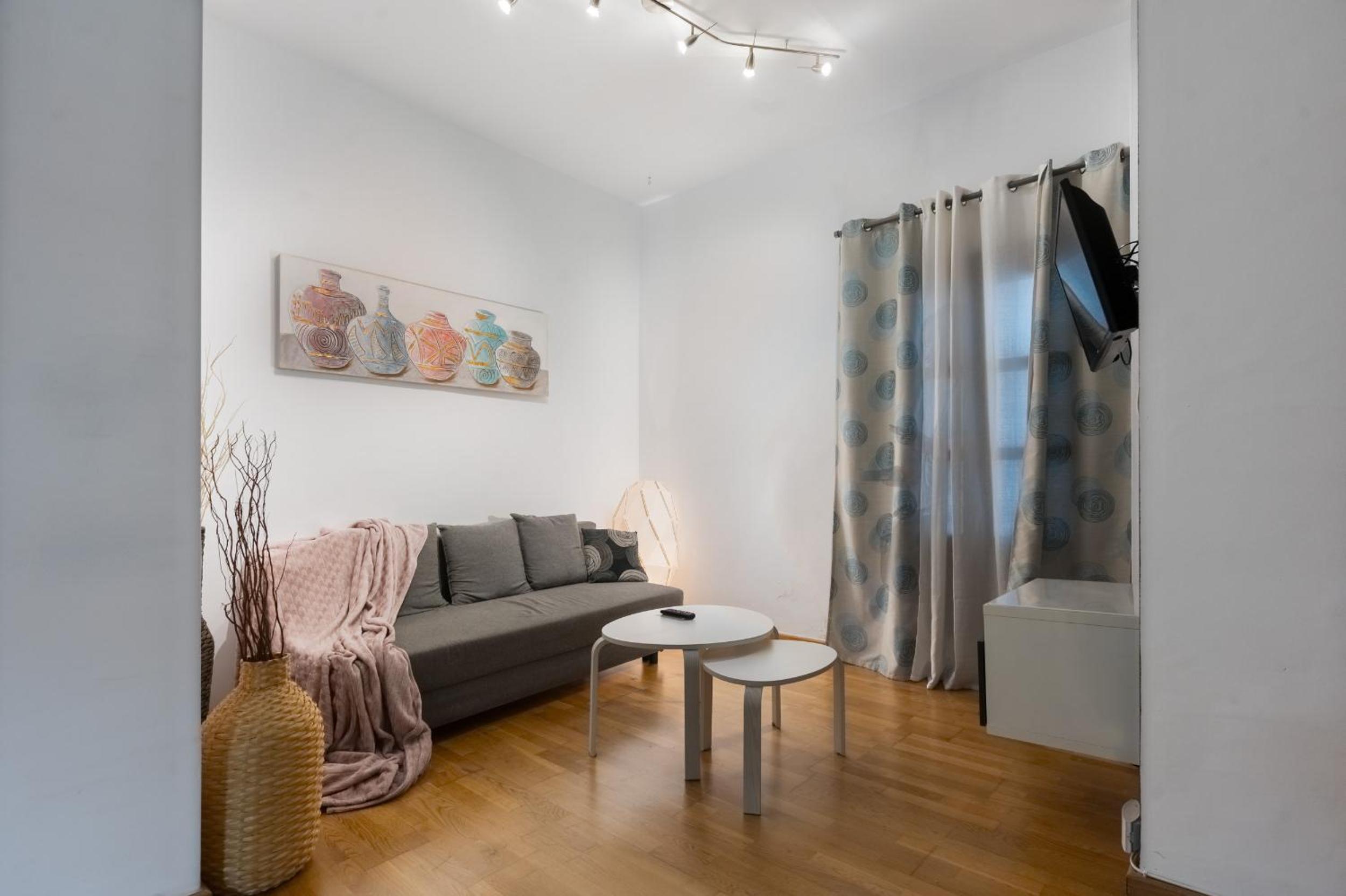 Maisonette (Maisonette)