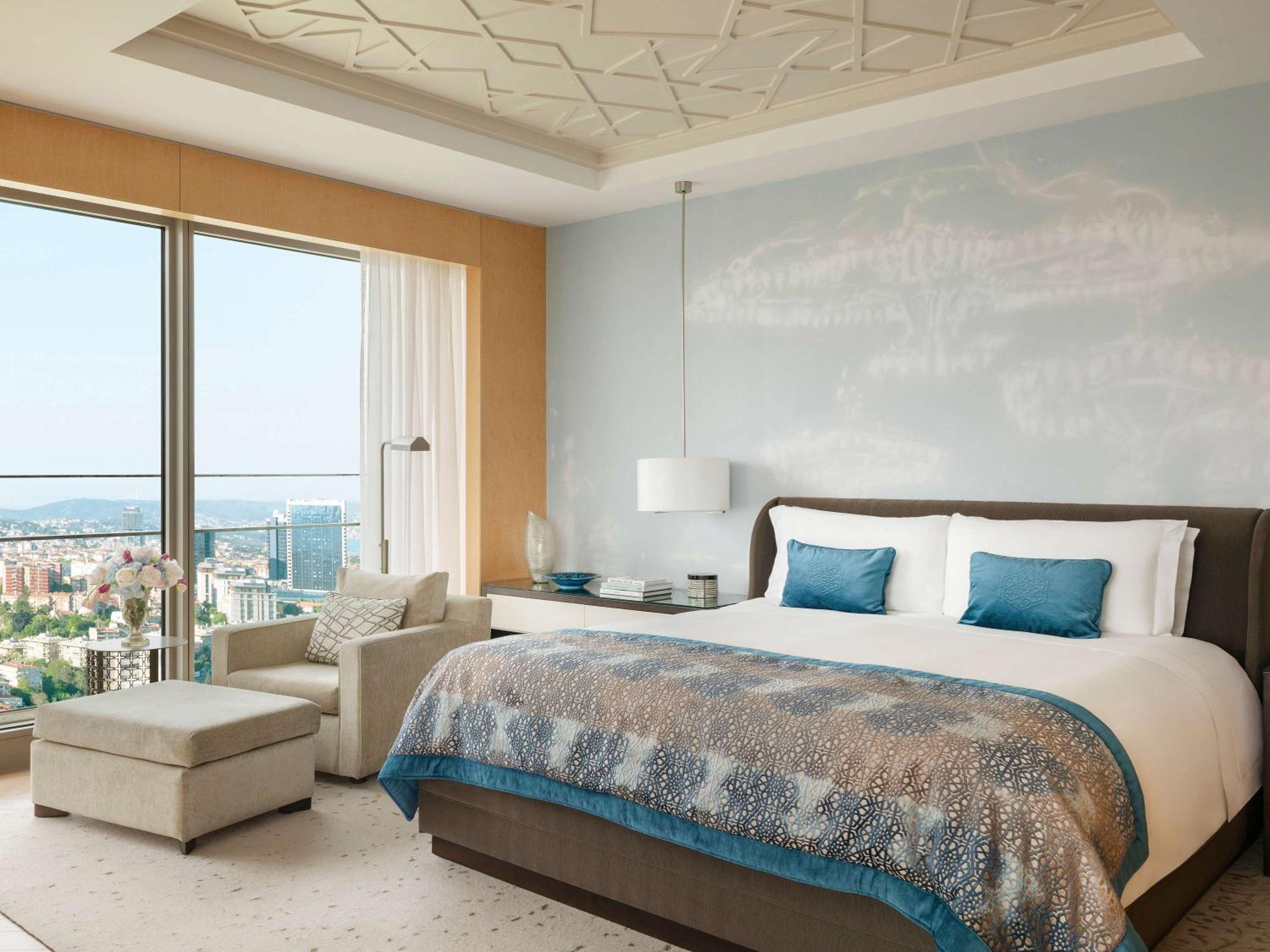 Deluxe City Room - Photo 1