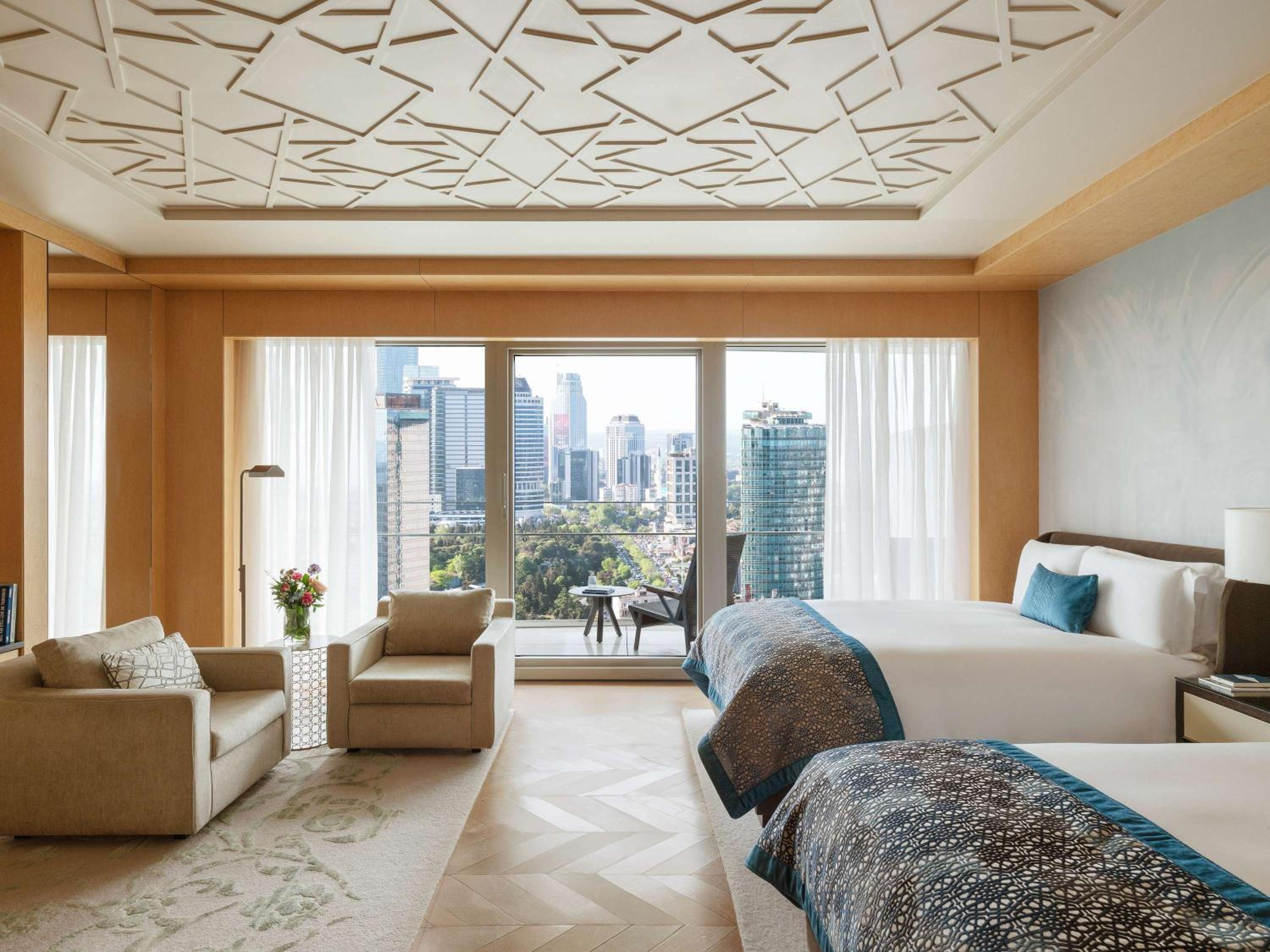 Deluxe City Room - Photo 2