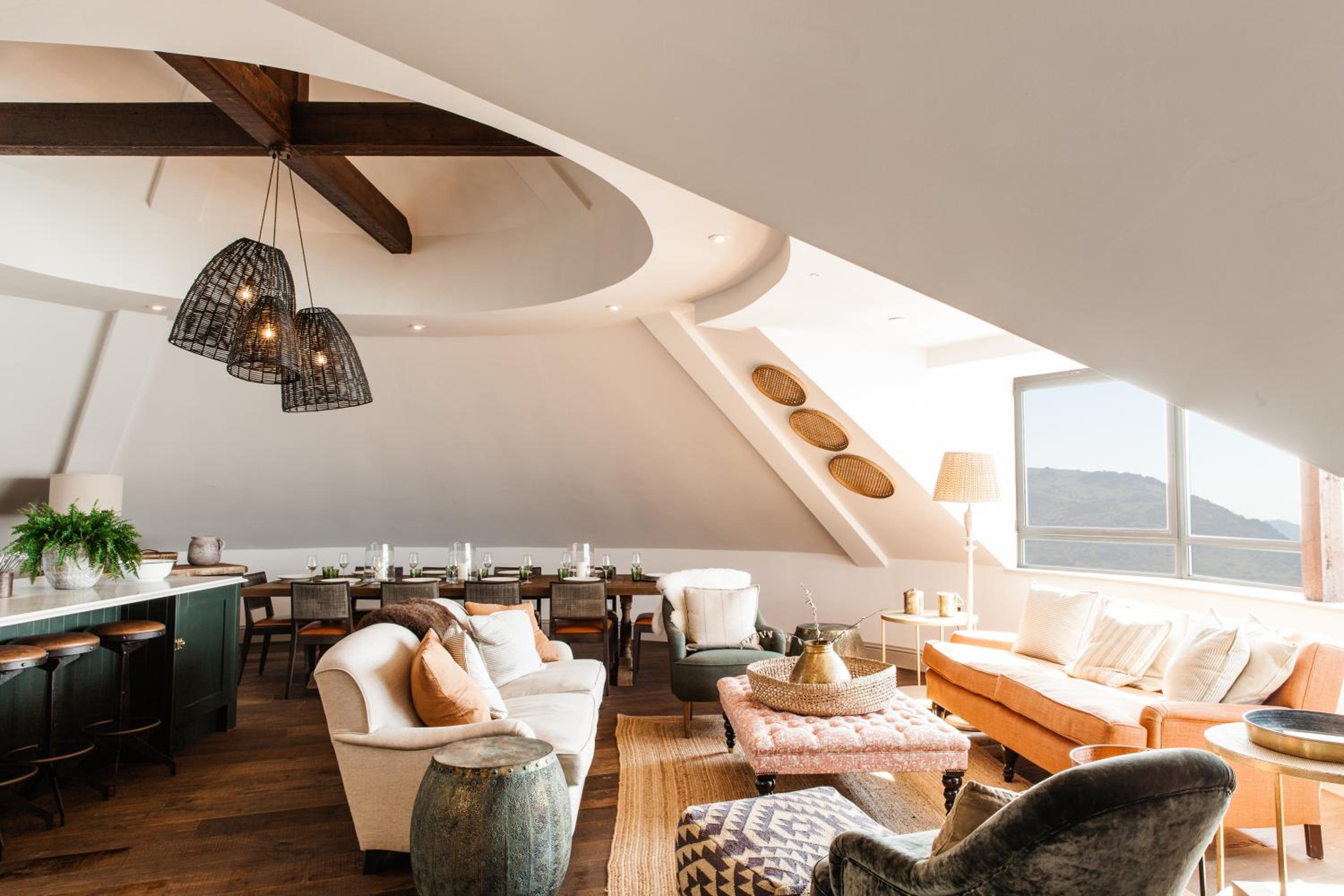 Penthouse - Photo 4
