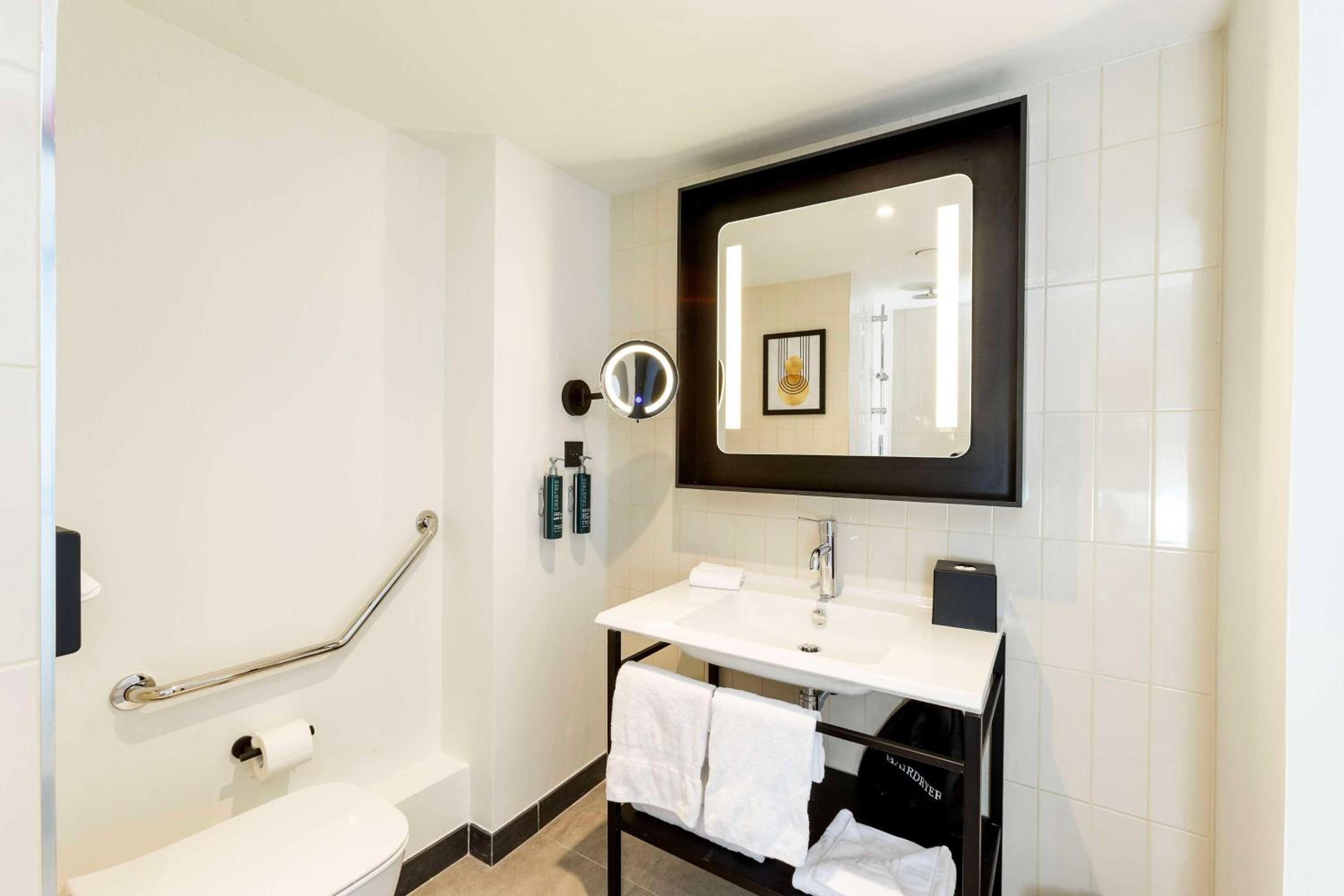 Hilton Lille, Bild 7