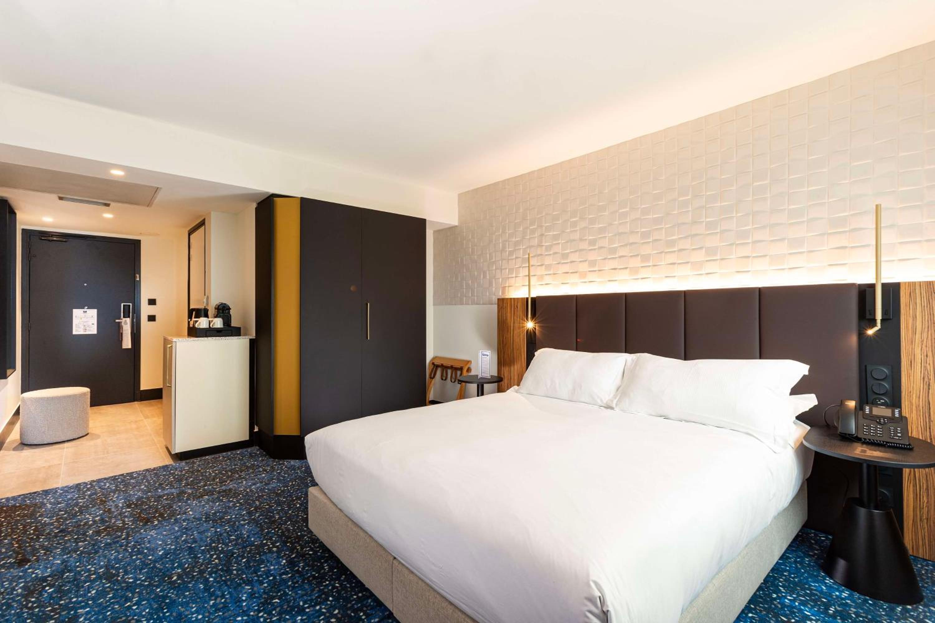Hilton Lille, Bild 10