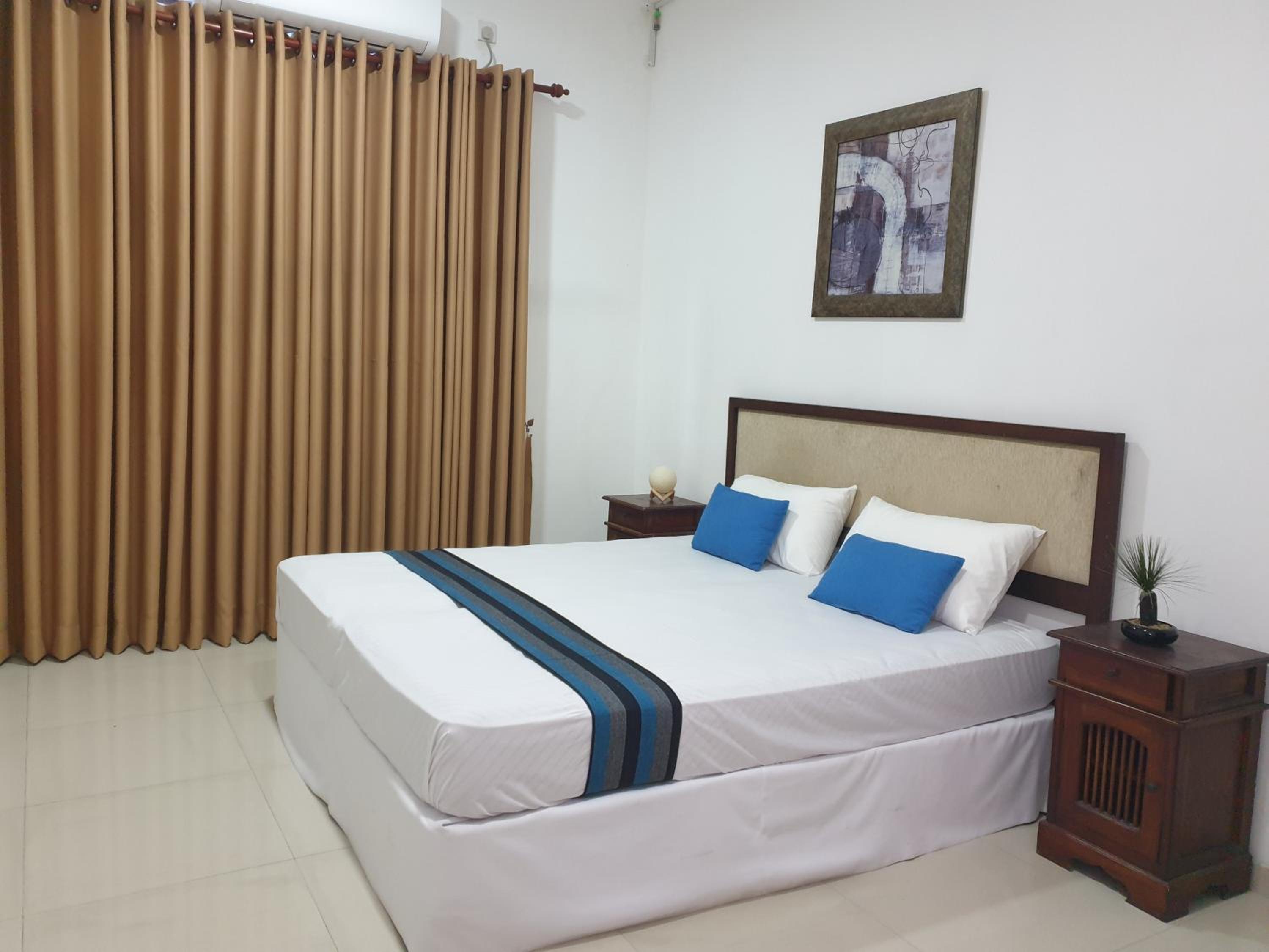 Deluxe Double Or Twin Room With Pool View photo 3
