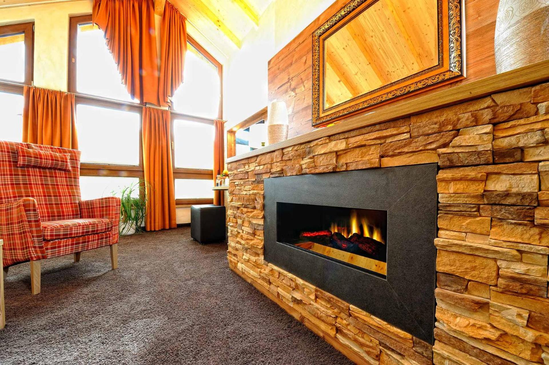 Suite with Sauna photo 3