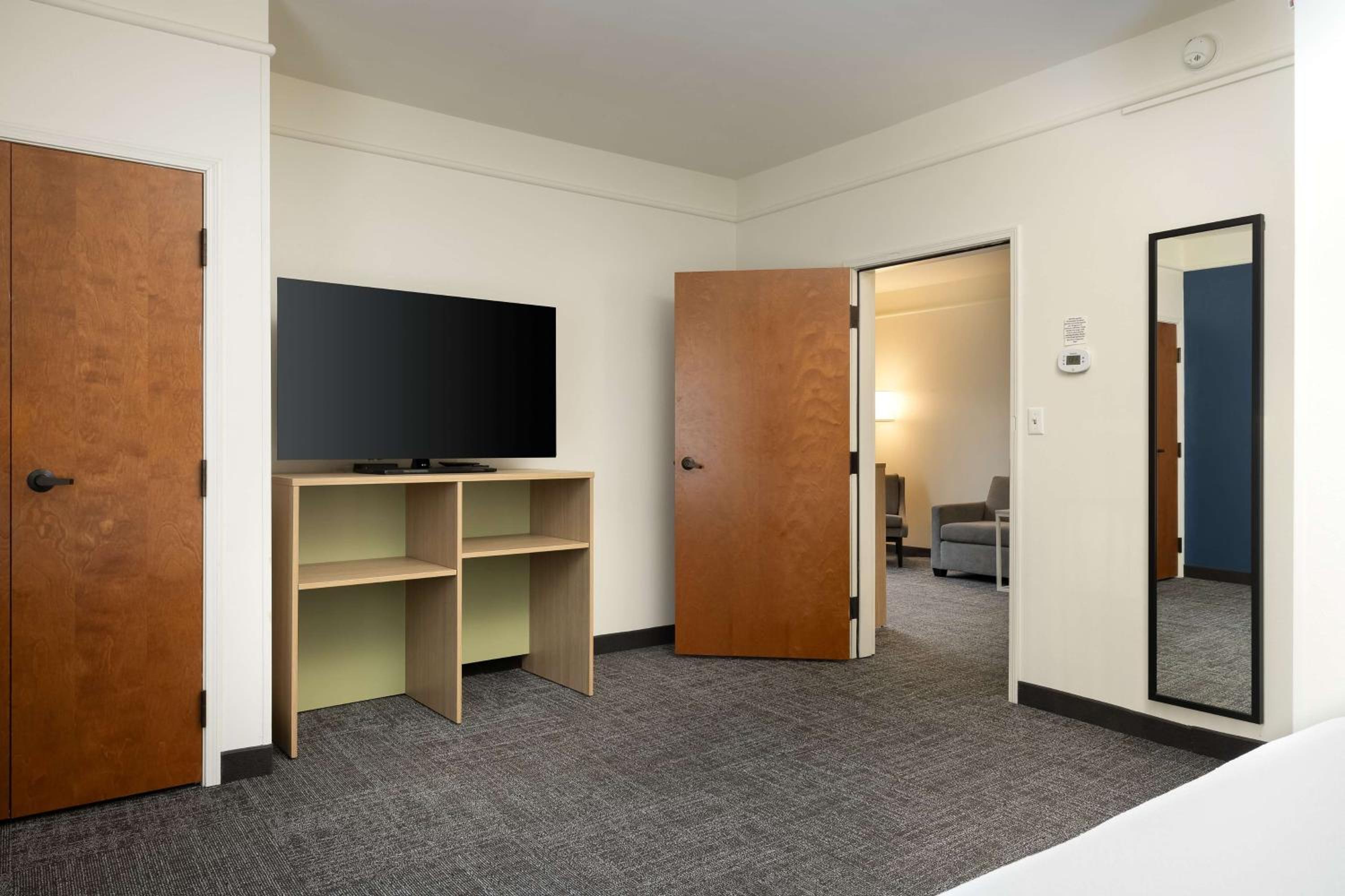 One-Bedroom King Suite - Photo 1