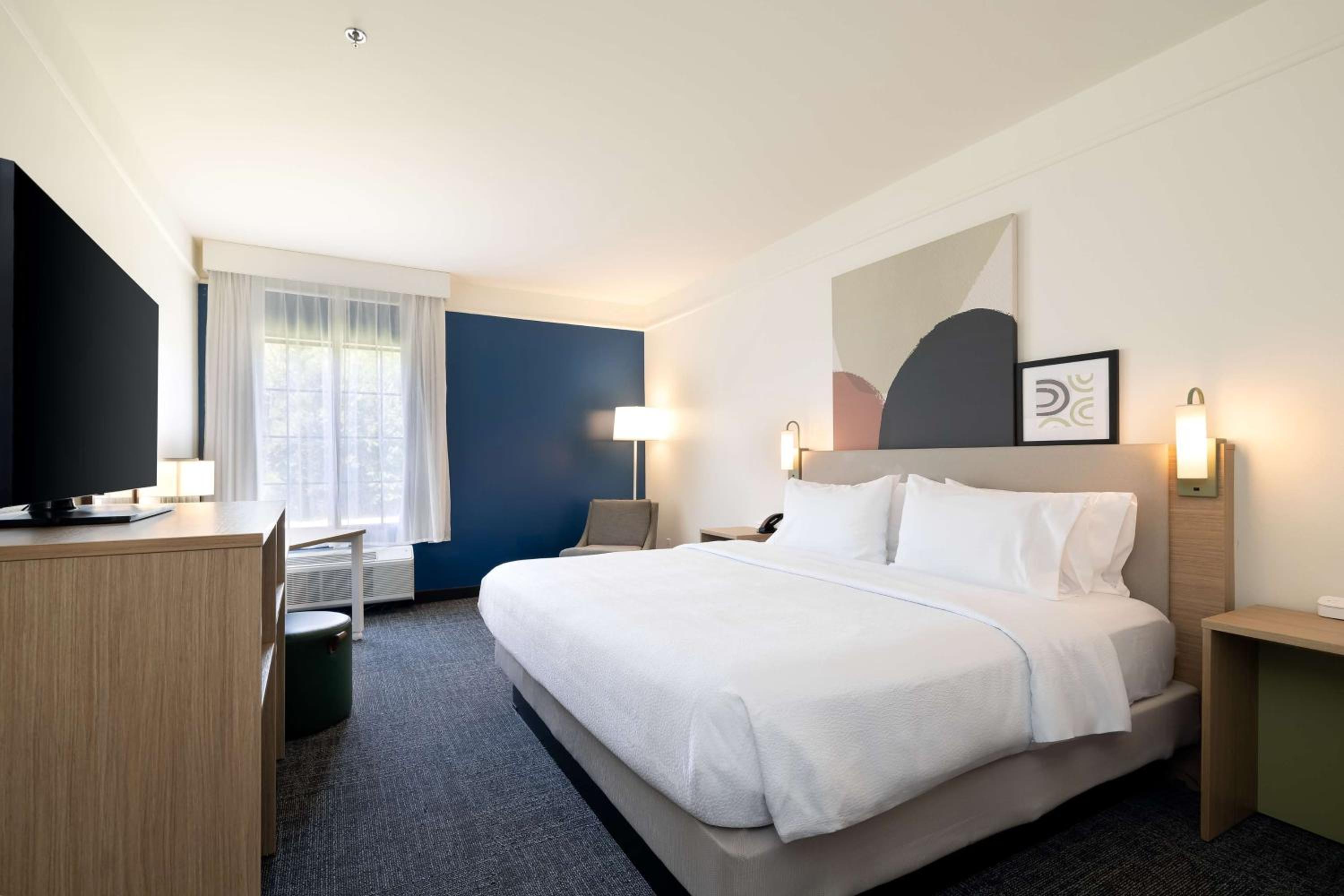 King Room - Photo 1