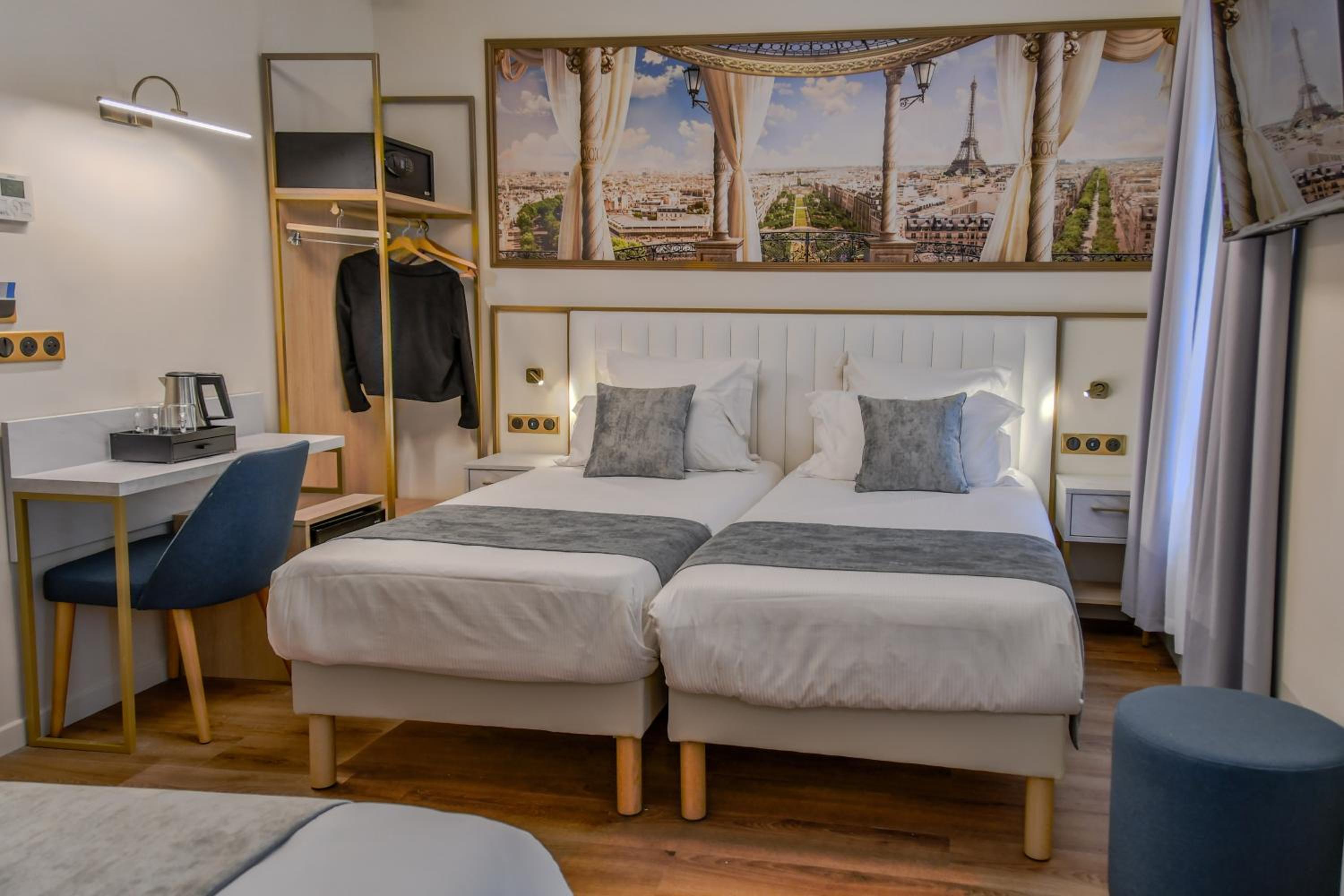 Triple Room photo 1