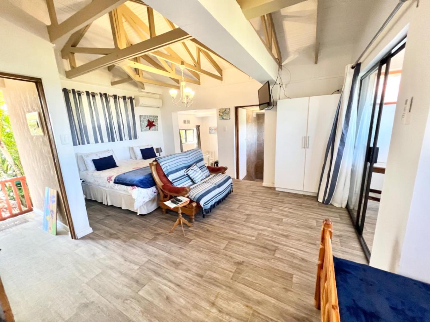 Studio with Ocean View photo 1