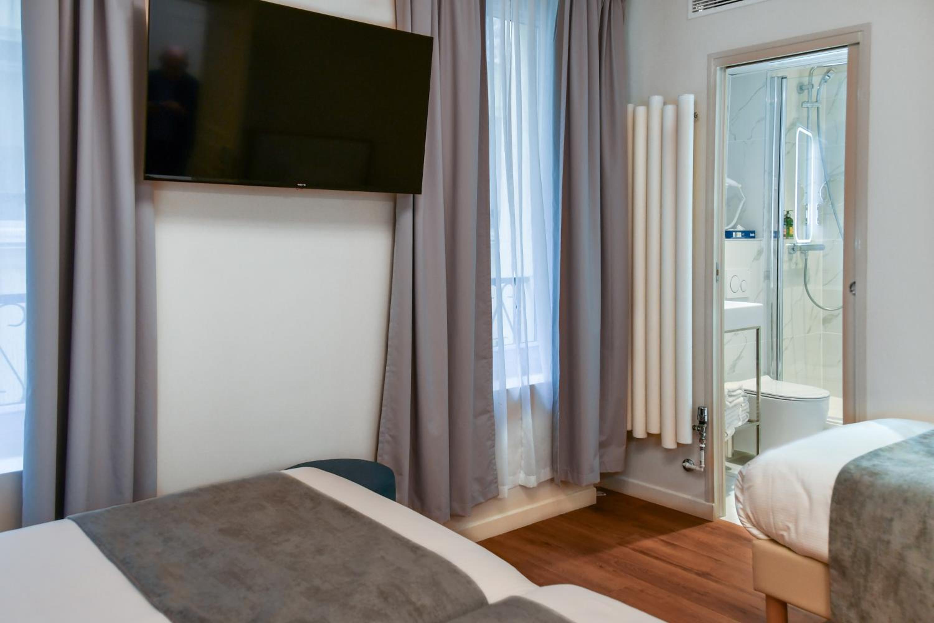 Triple Room photo 3