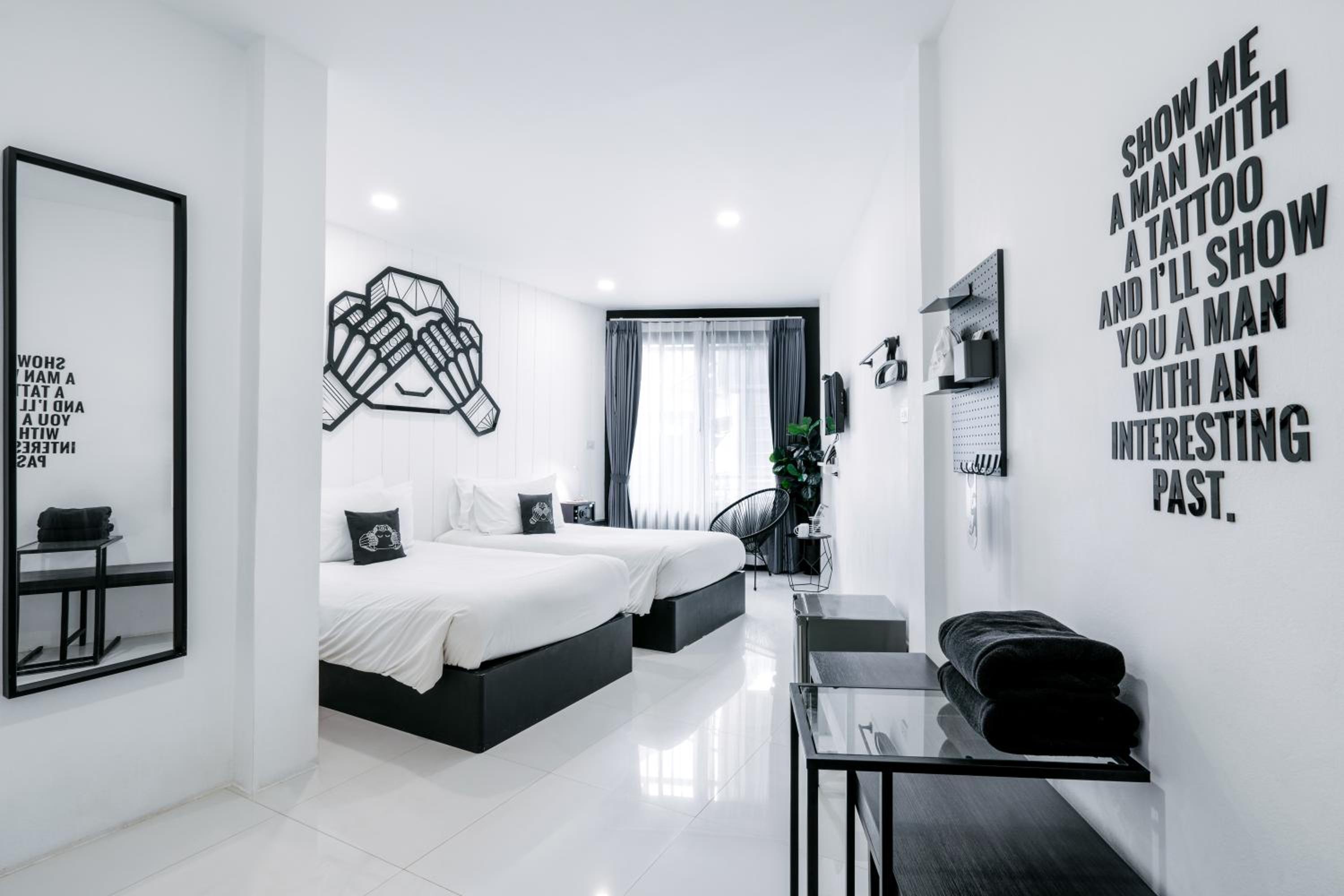 Superior Twin Room - Photo 6