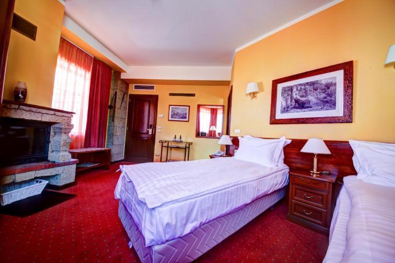 Double or Twin Room