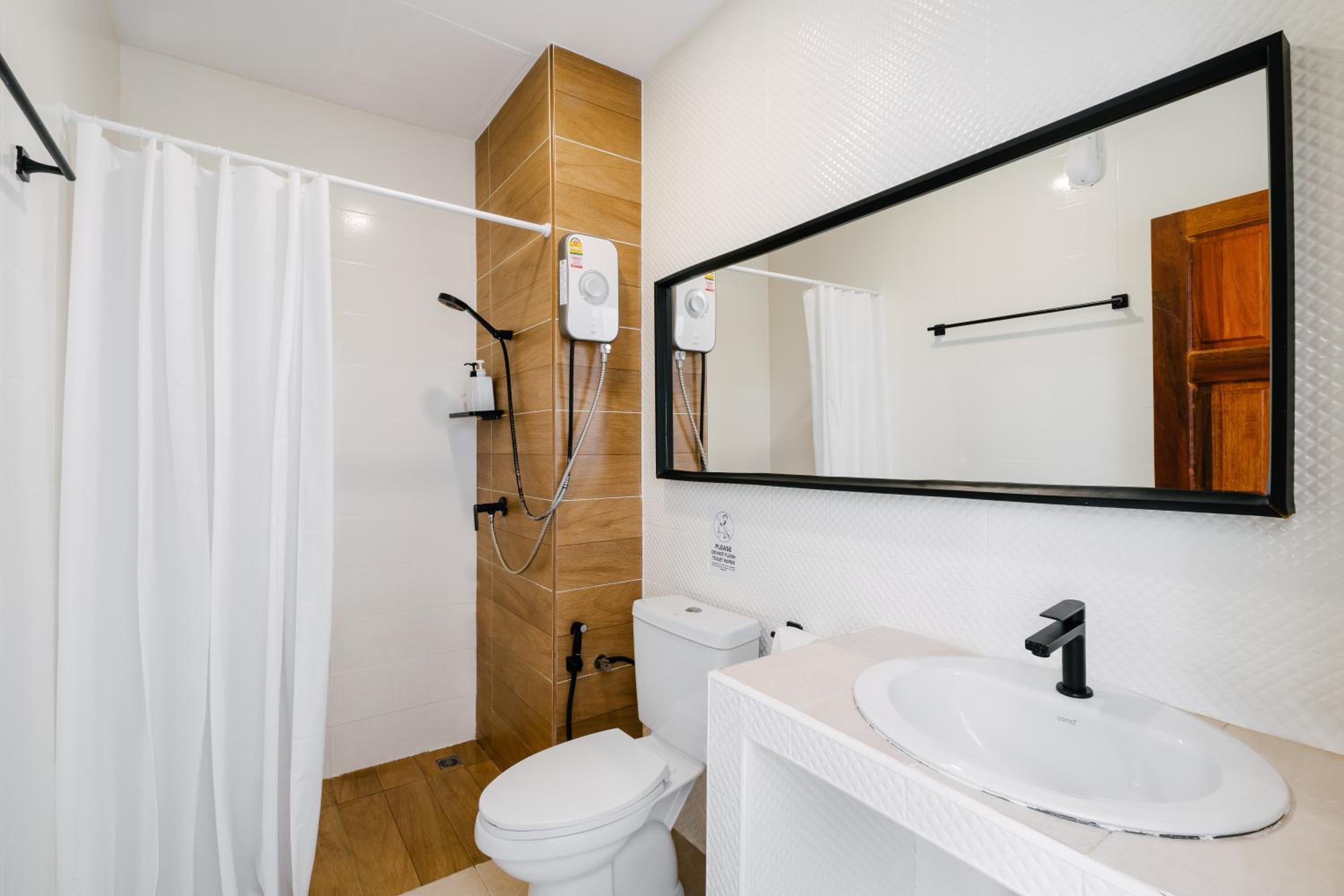 Superior Twin Room - Photo 3