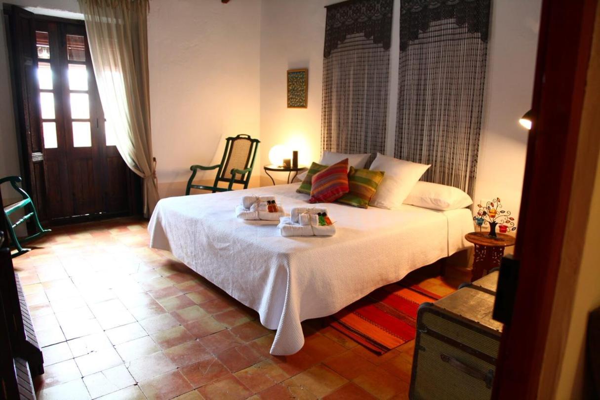 Double or Twin Room photo 3