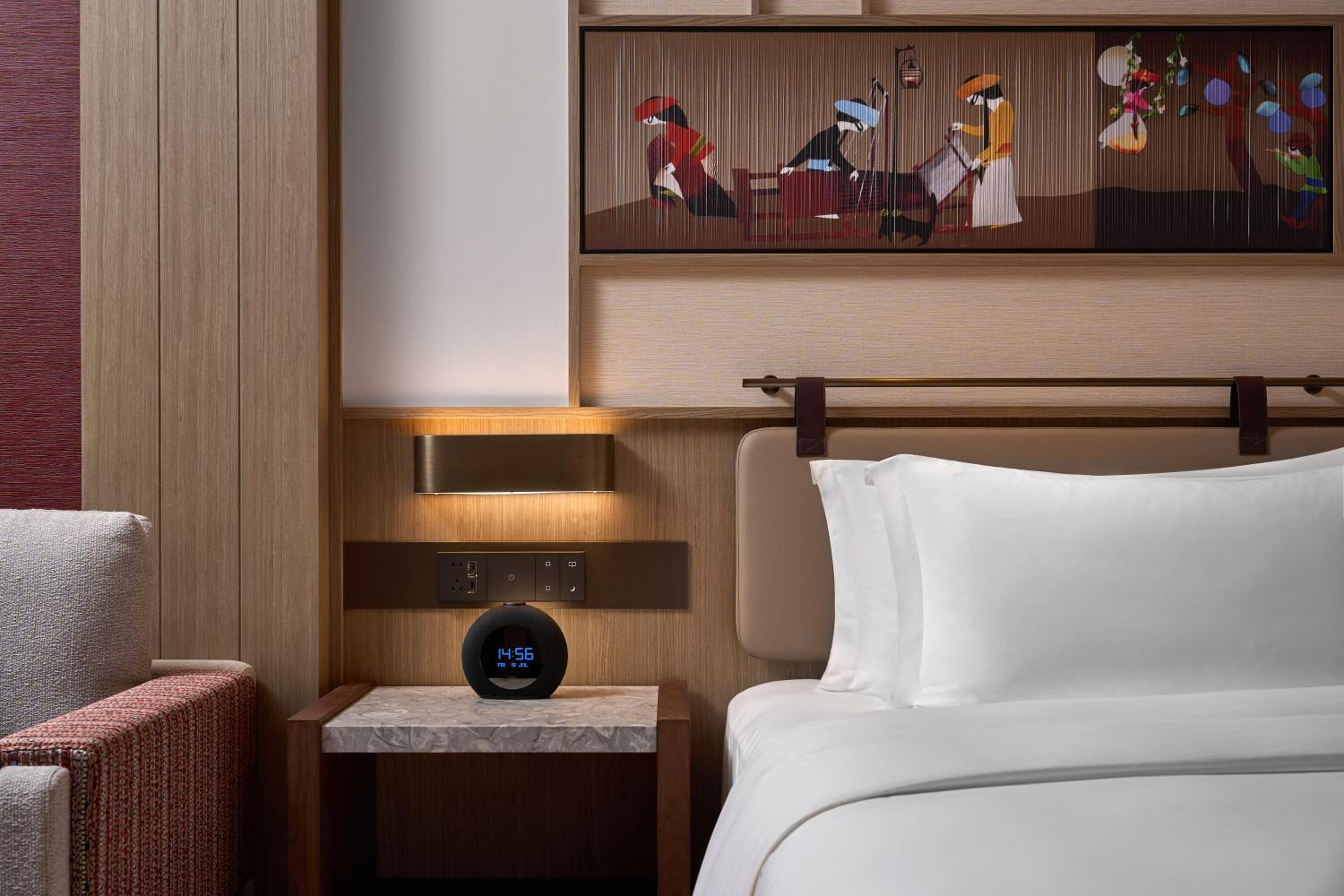 Premium Room