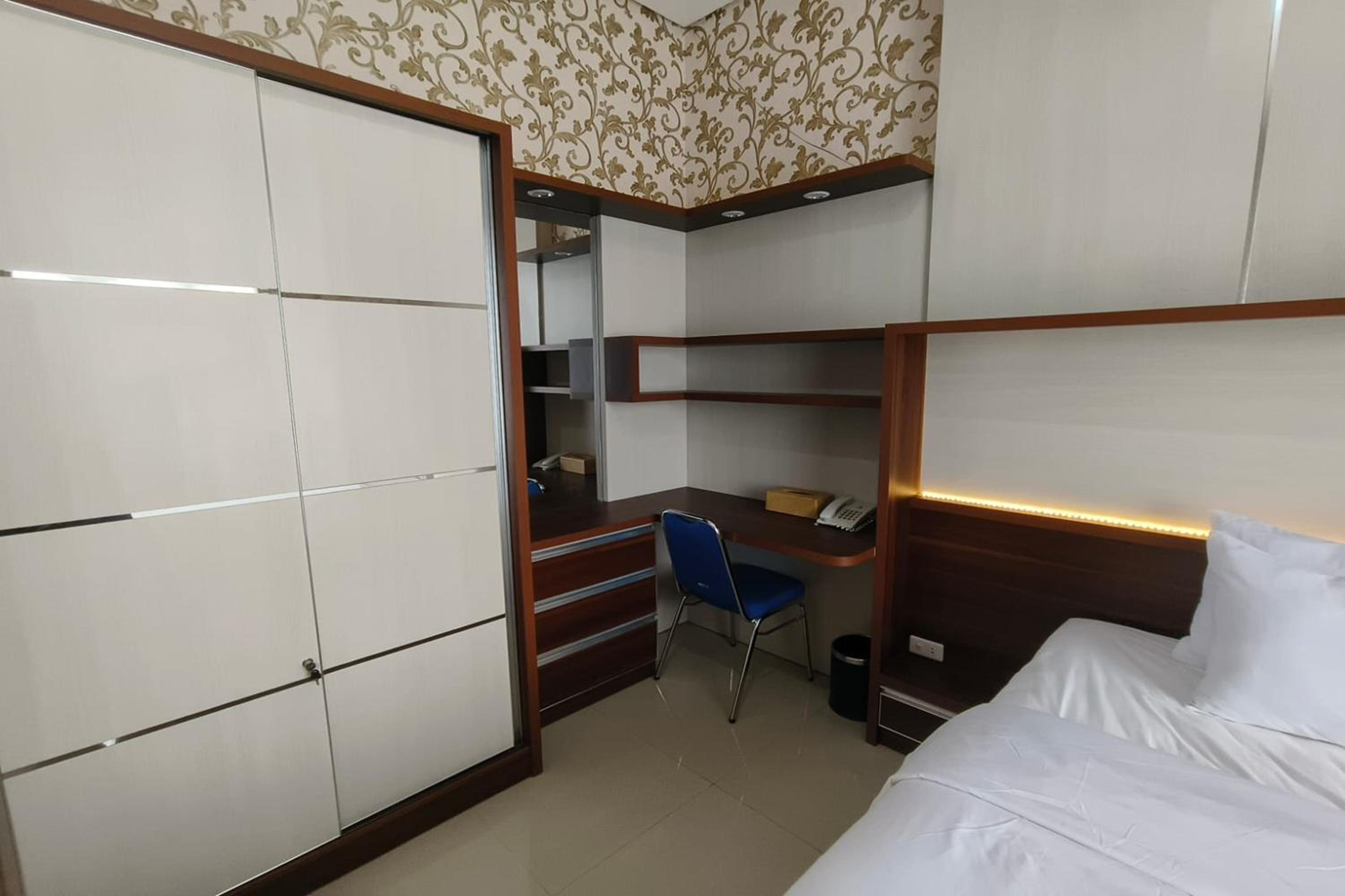 Deluxe Room photo 3