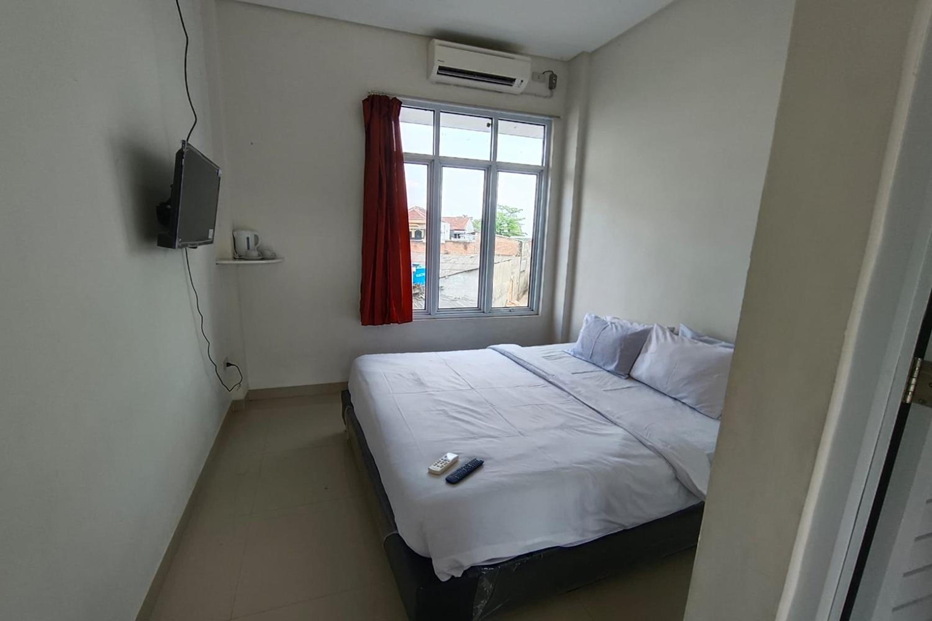 Deluxe Room photo 2