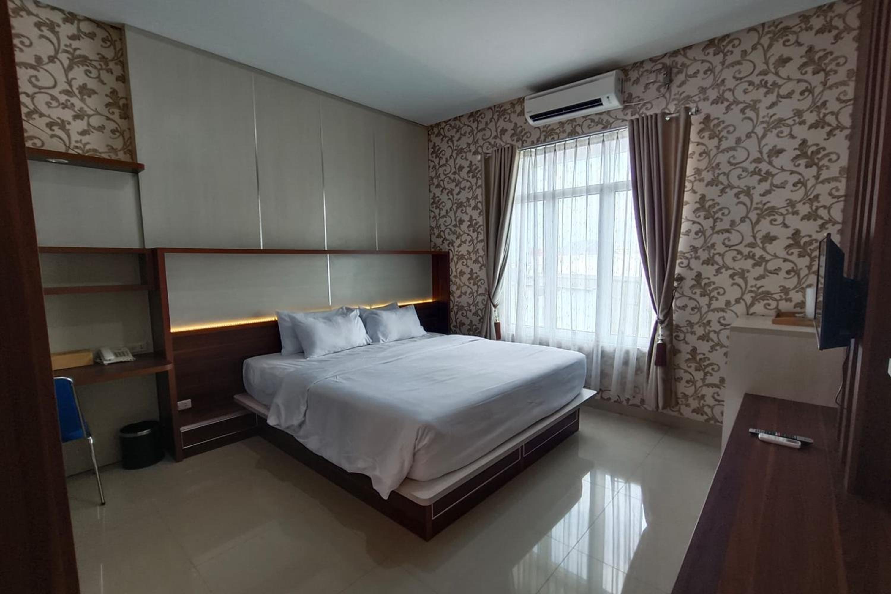 Deluxe Room photo 1