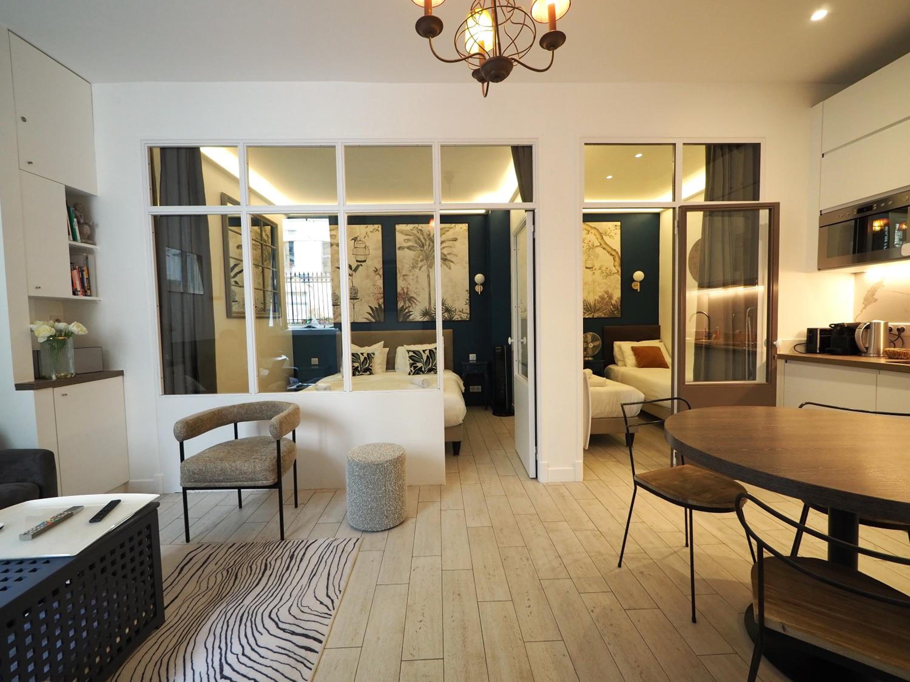 Apartment - Ground Floor photo 1