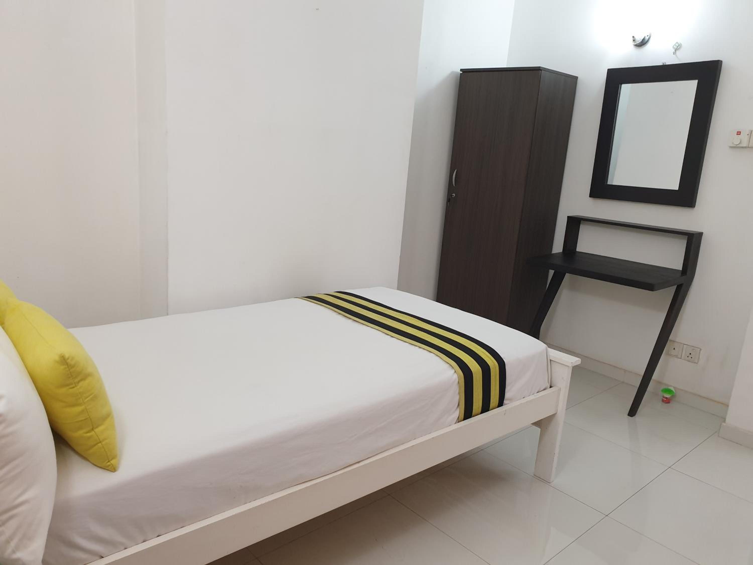 Deluxe Single Room photo 2