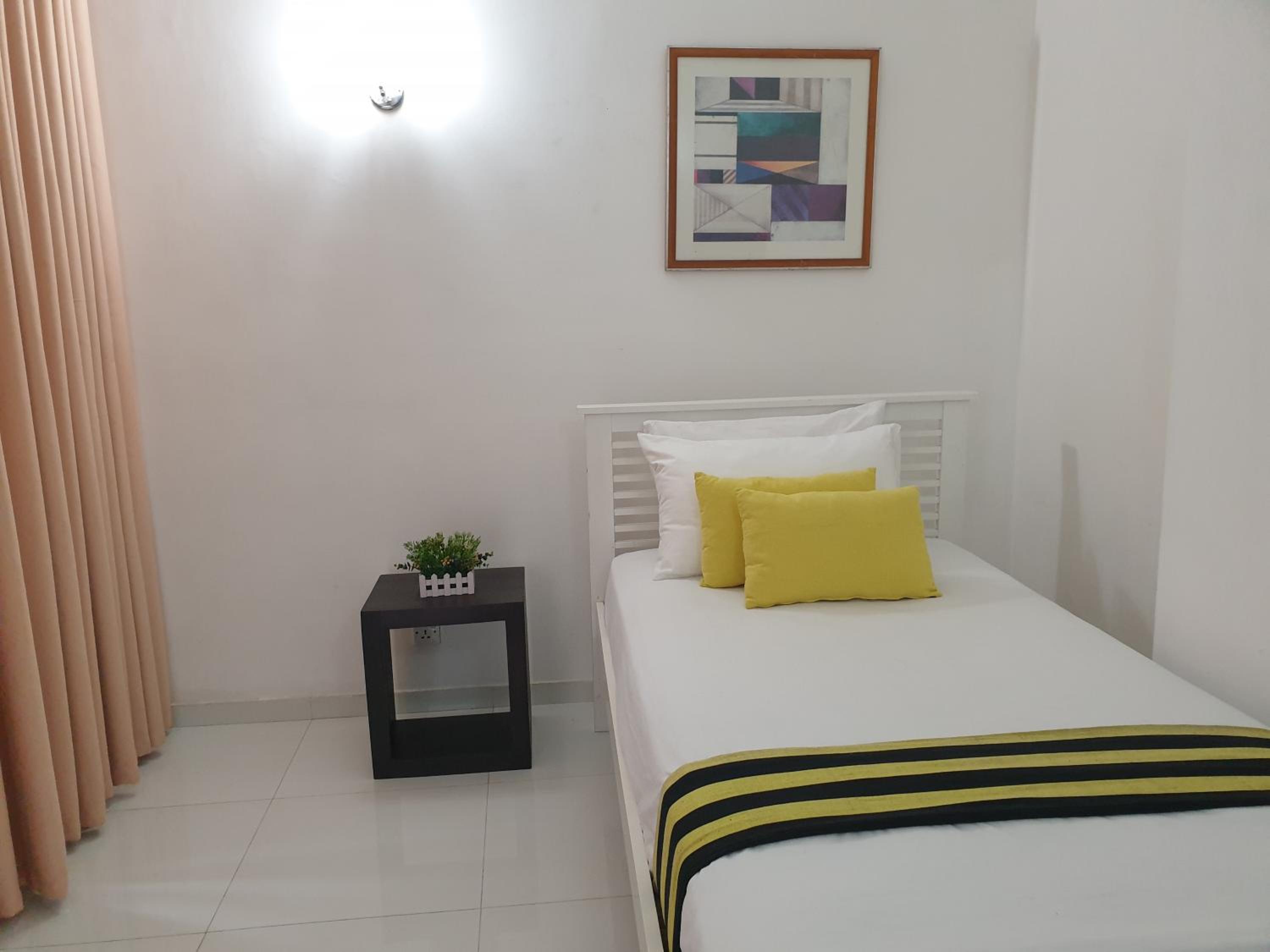 Deluxe Single Room photo 1