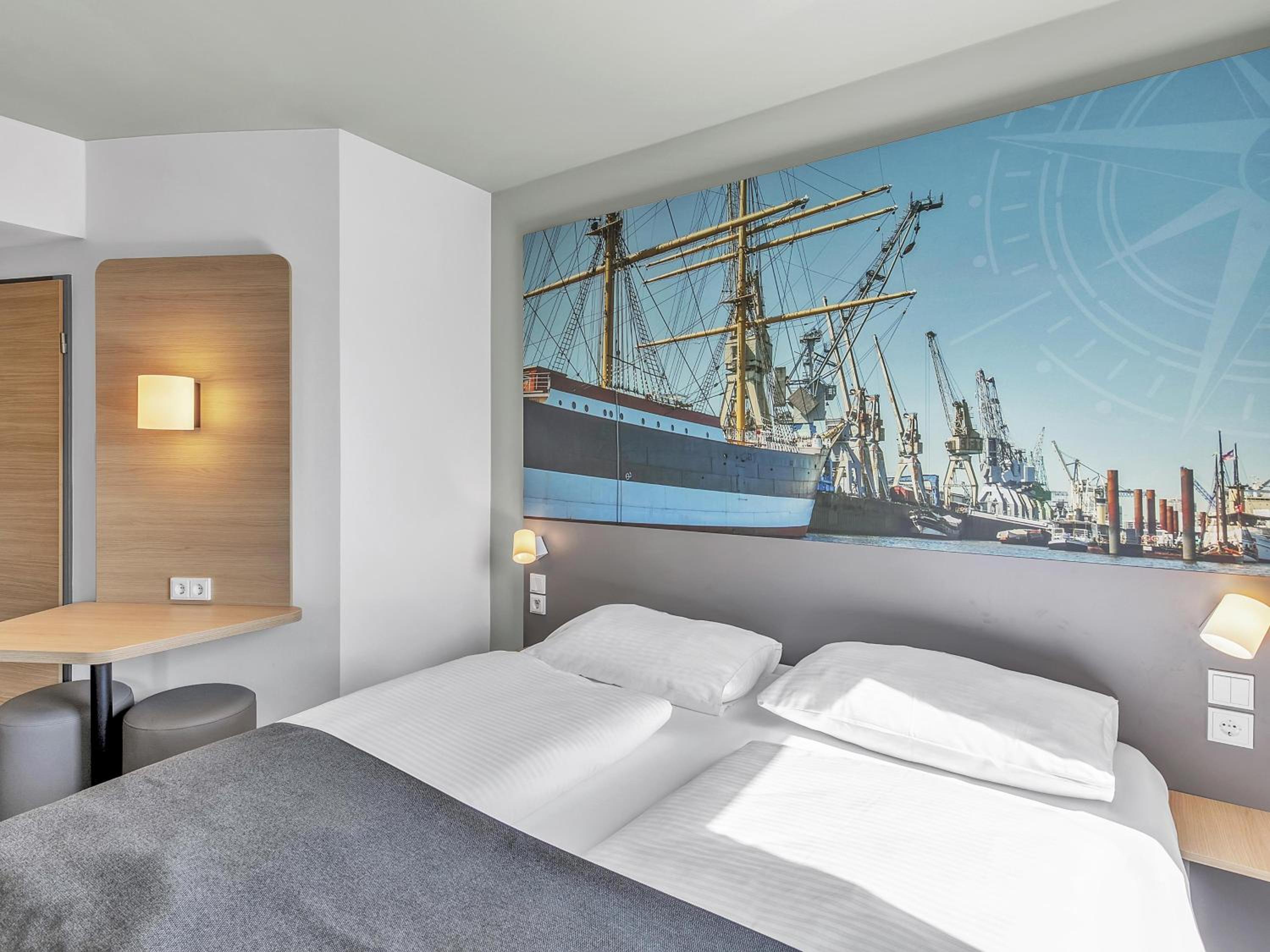 Double Room - Photo 4