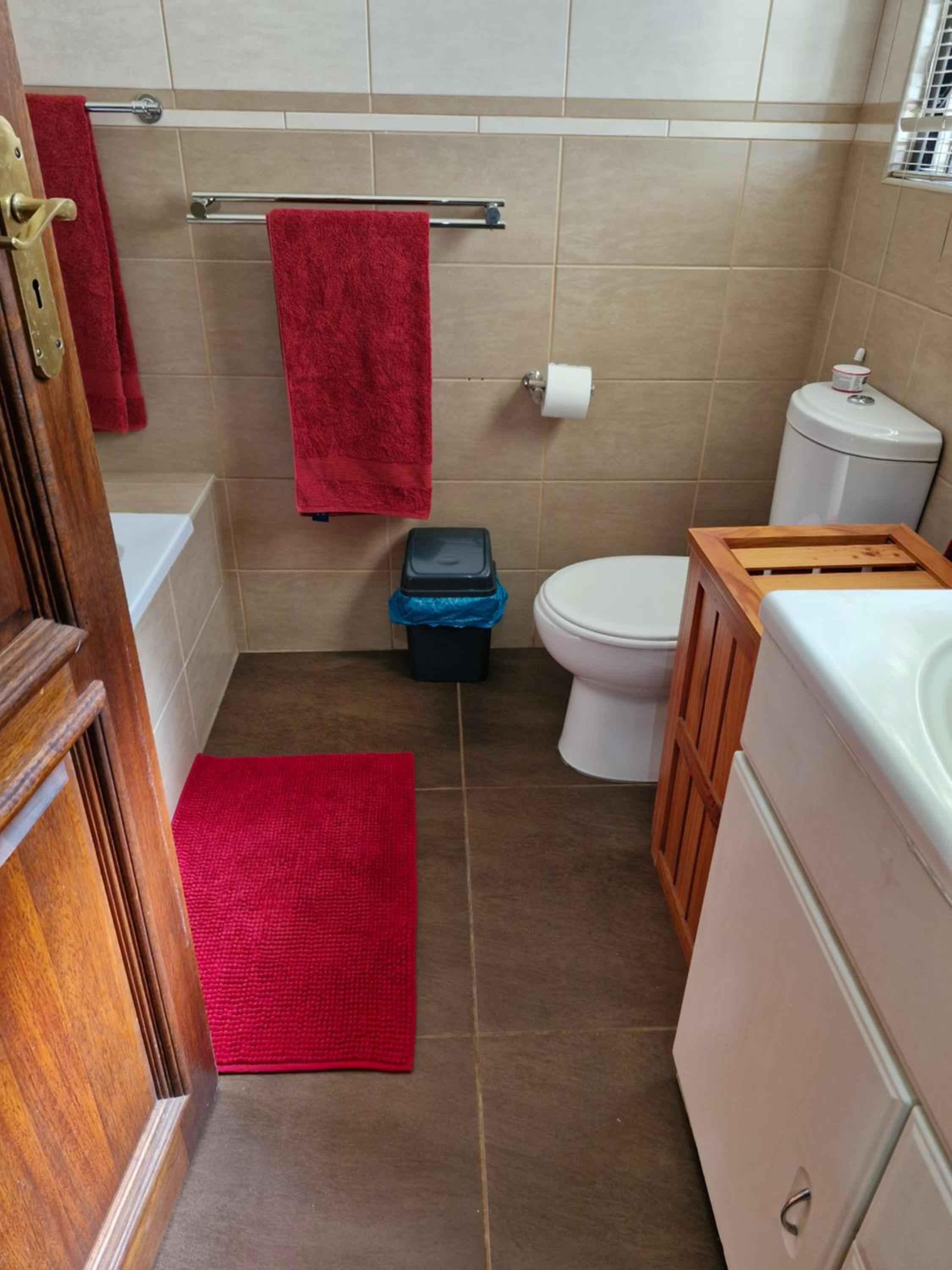 Deluxe Double or Twin Room with Garden View - Photo 12