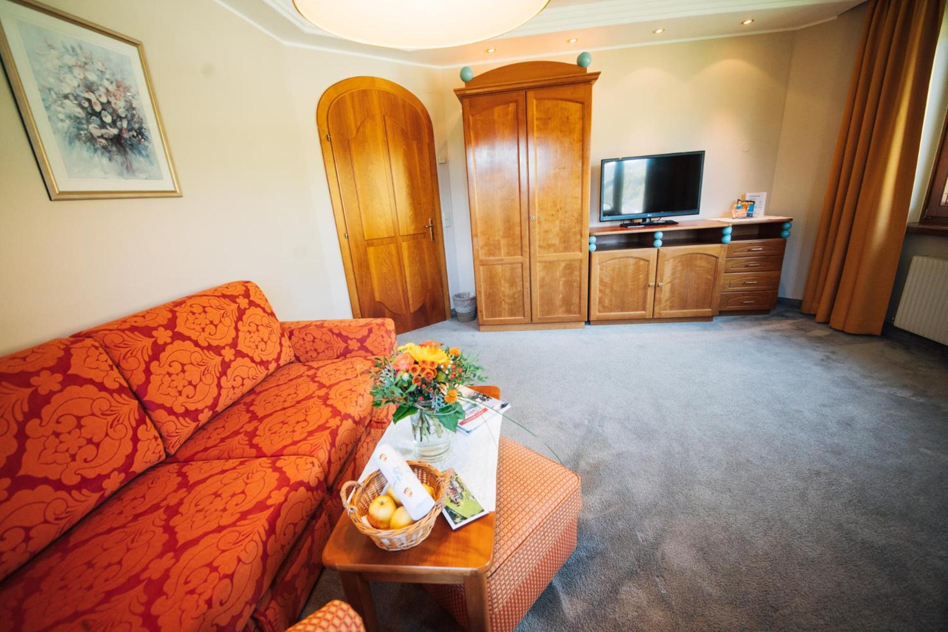 Superior Double Room photo 1