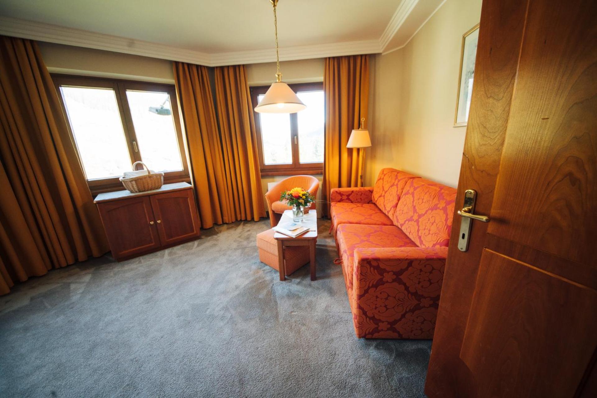 Superior Double Room photo 3