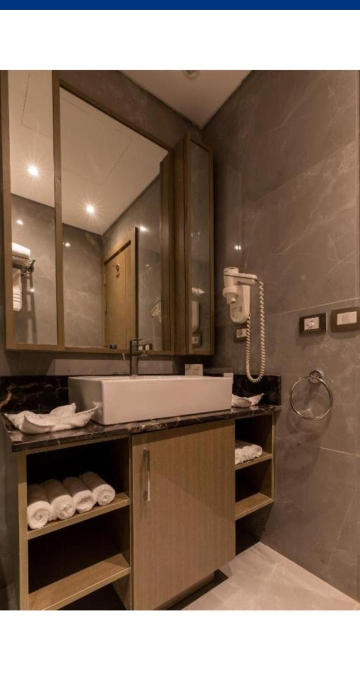 King Room With Sea View