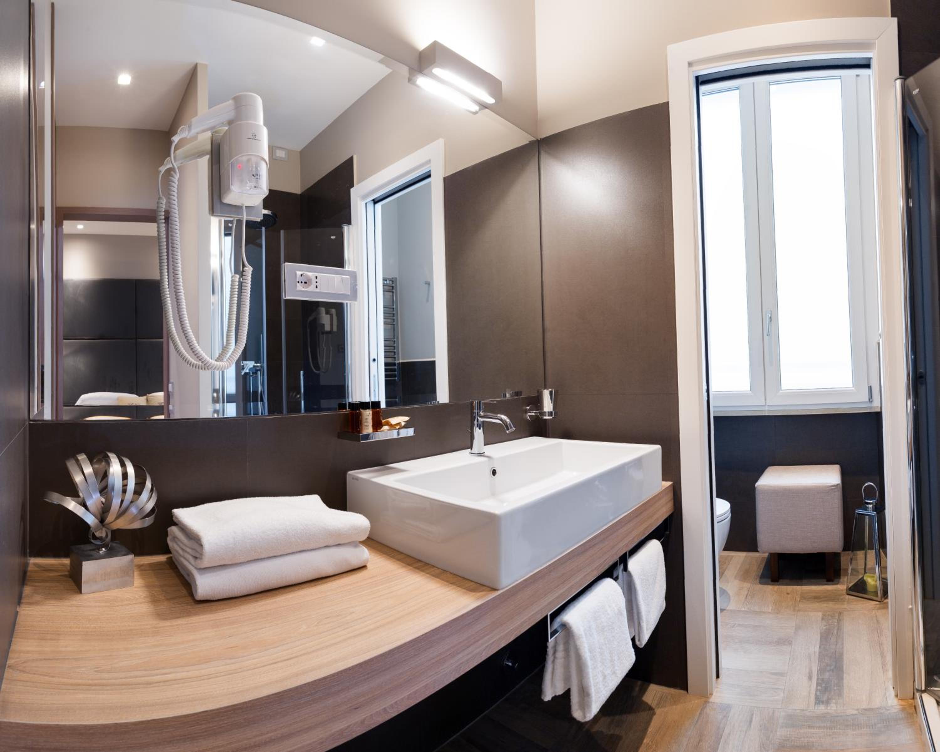 Small Double Room photo 3