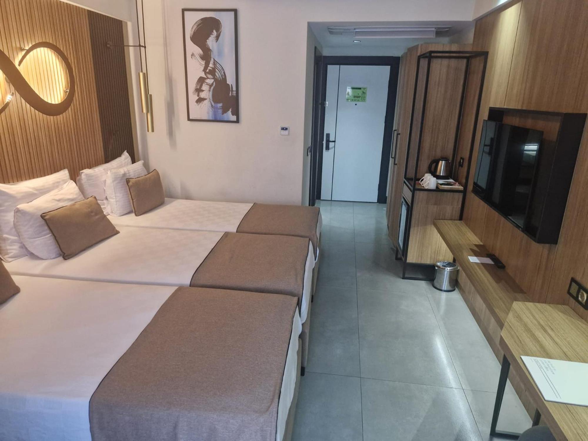 Twin Room photo 3