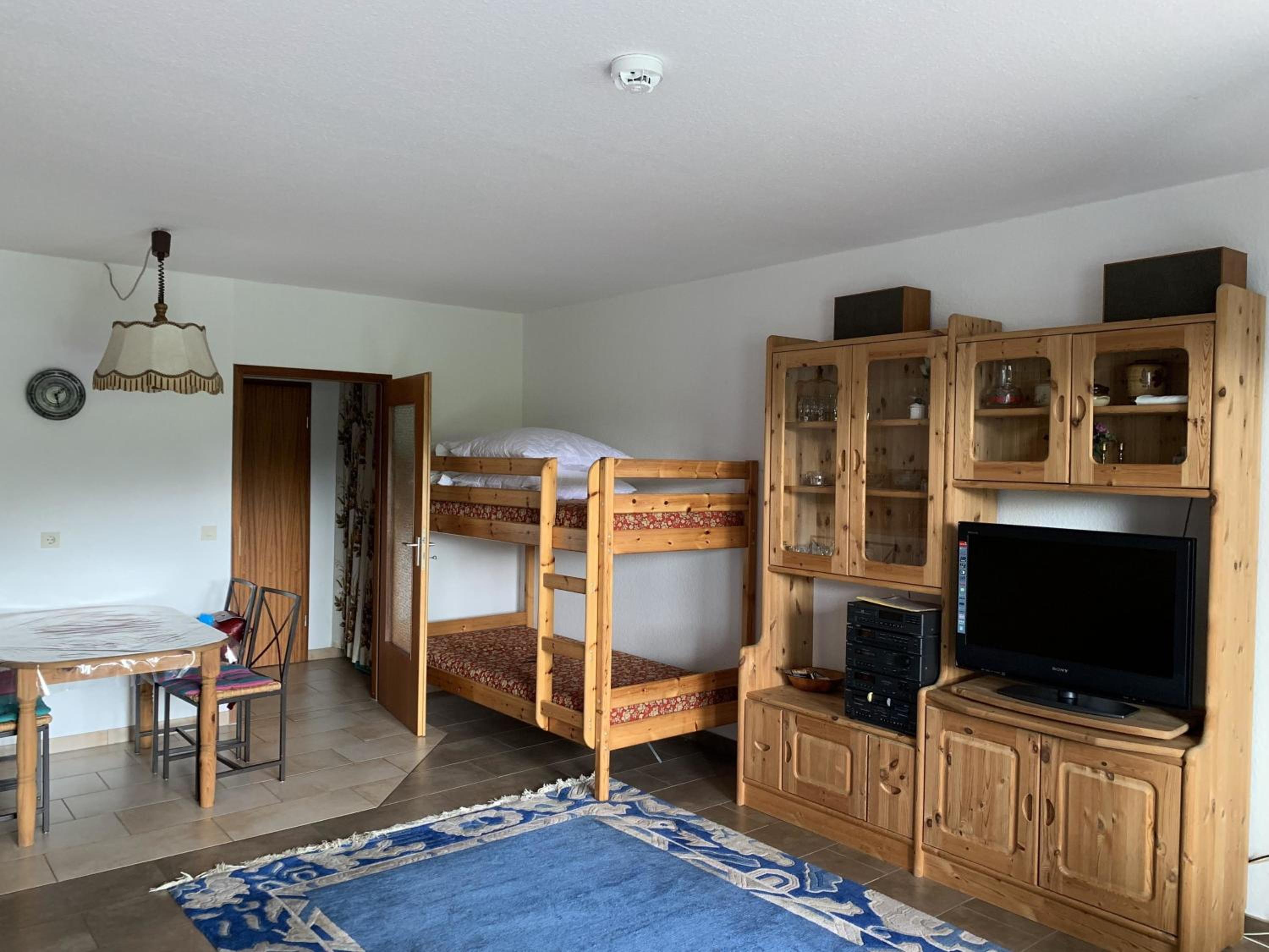 Apartment photo 1