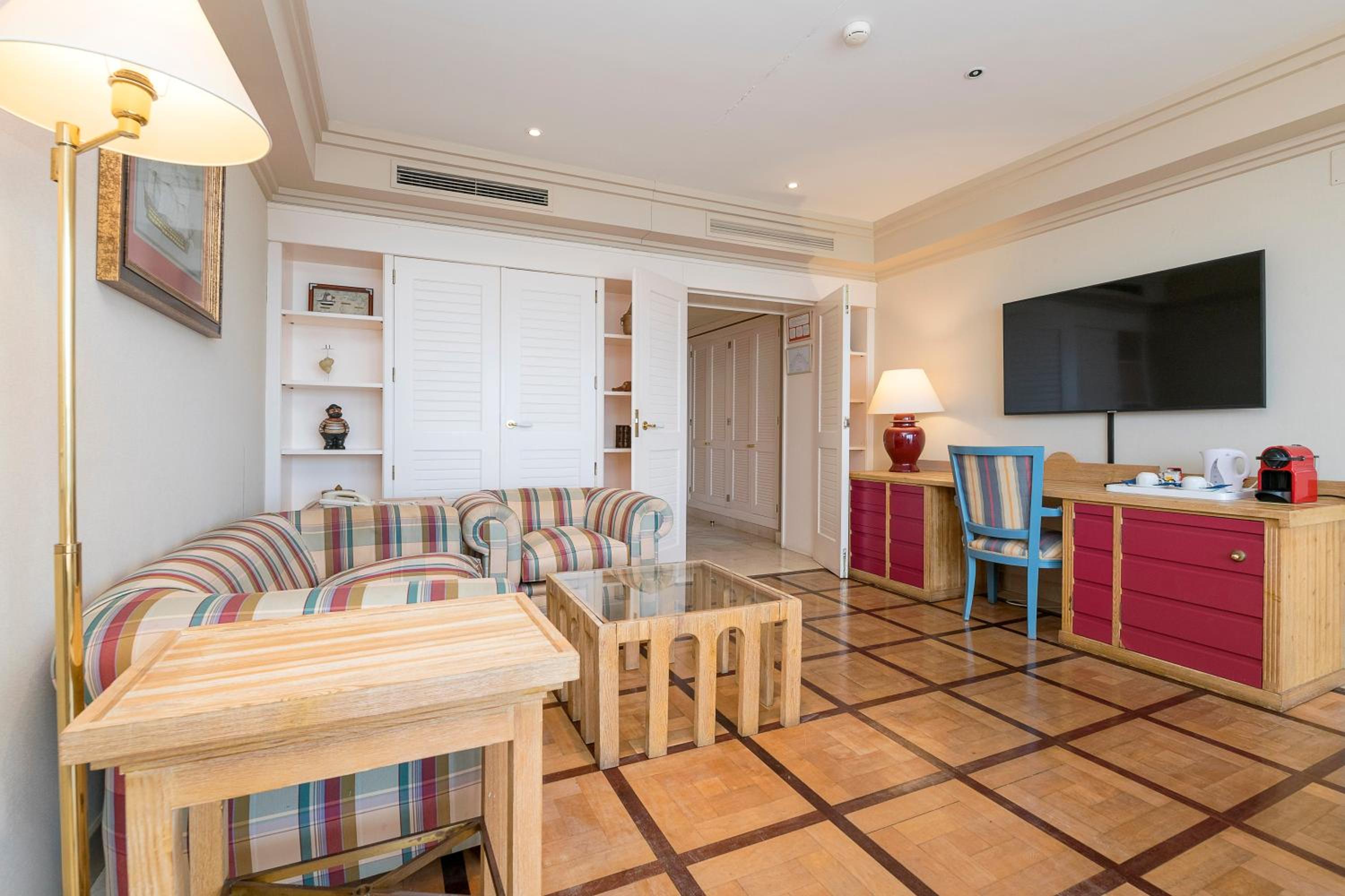 Family Suite photo 2