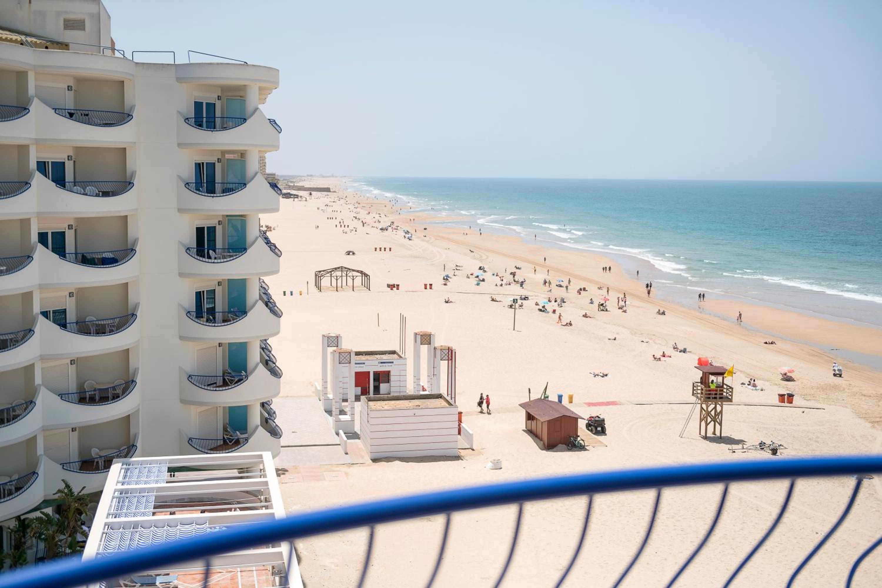 Superior Double or Twin Room with Sea View - Photo 5