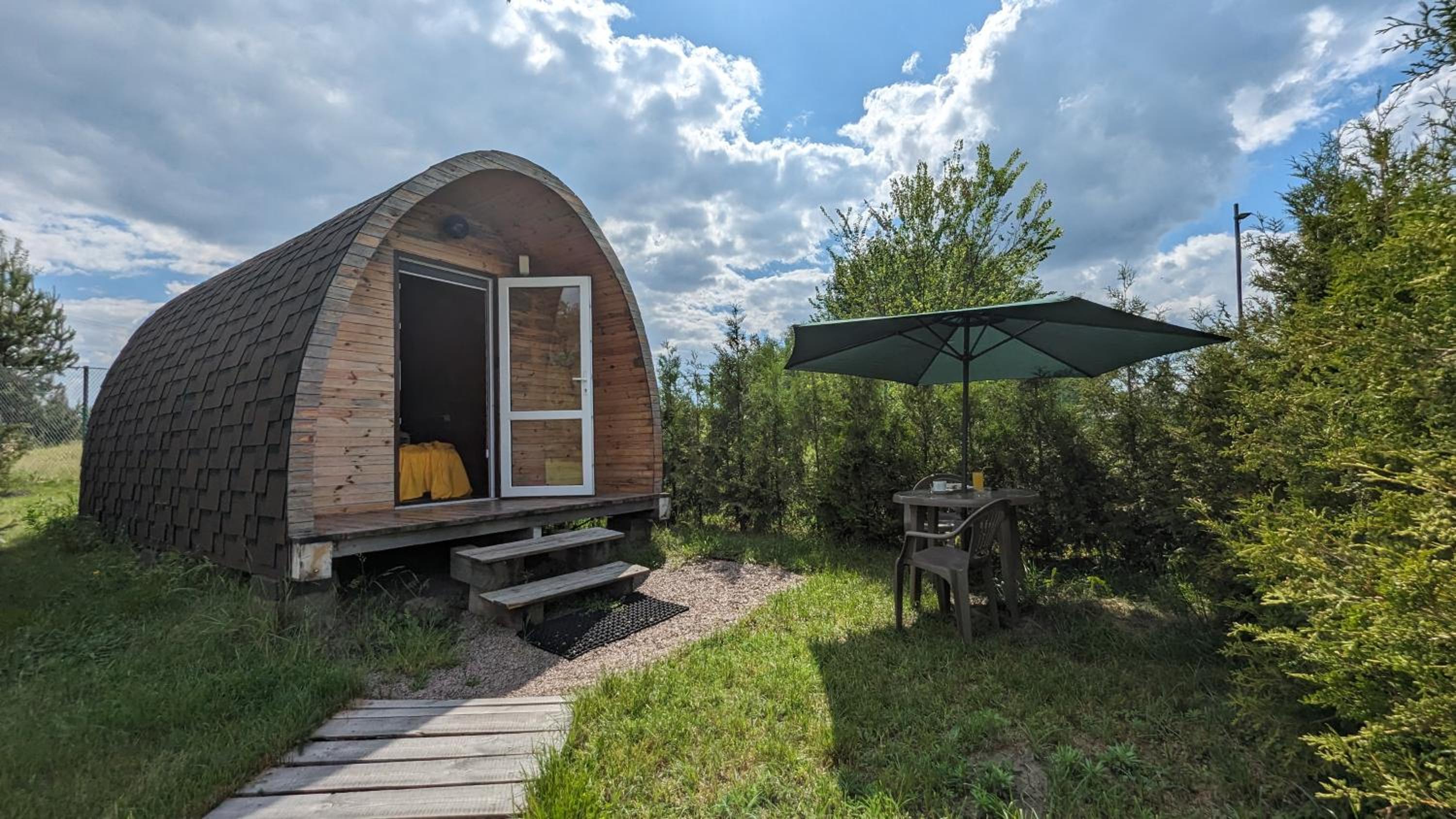 One-Bedroom Chalet photo 2