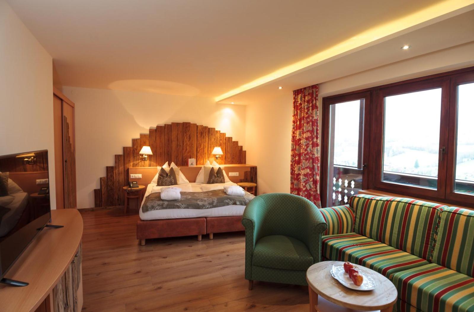 Standard Suite photo 1