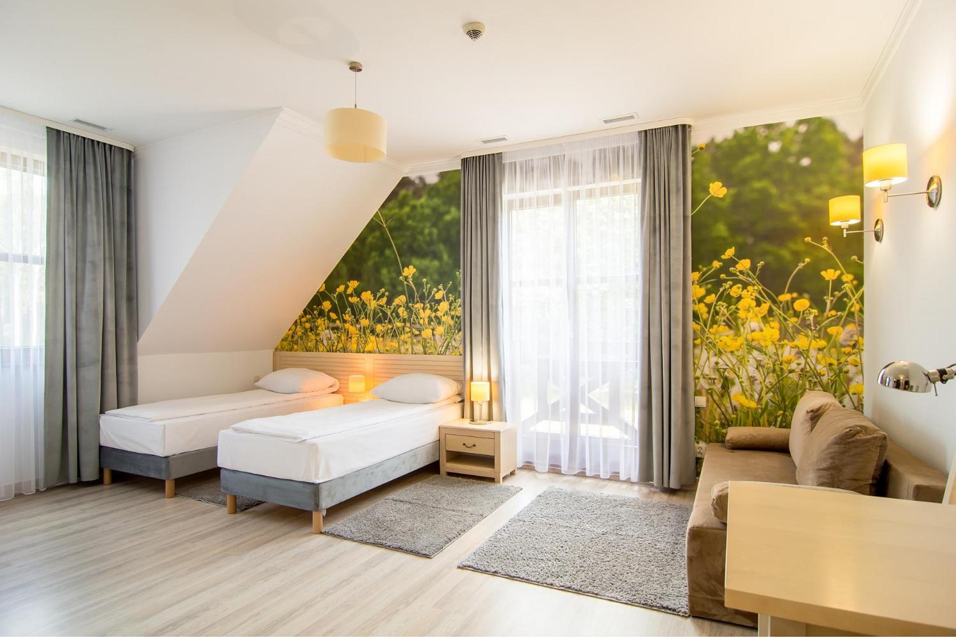 Deluxe Triple Room - Photo 1