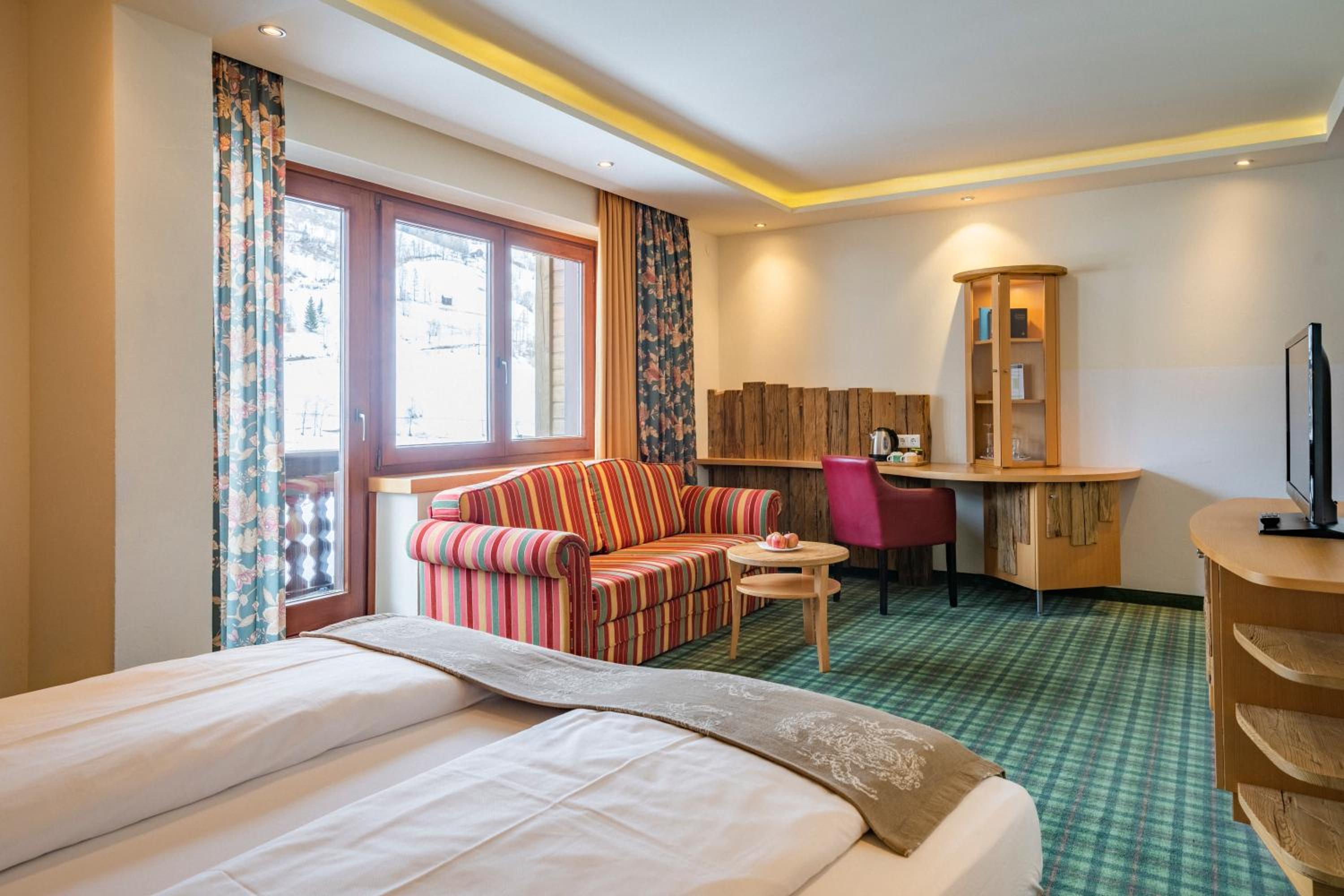 Standard Suite photo 3