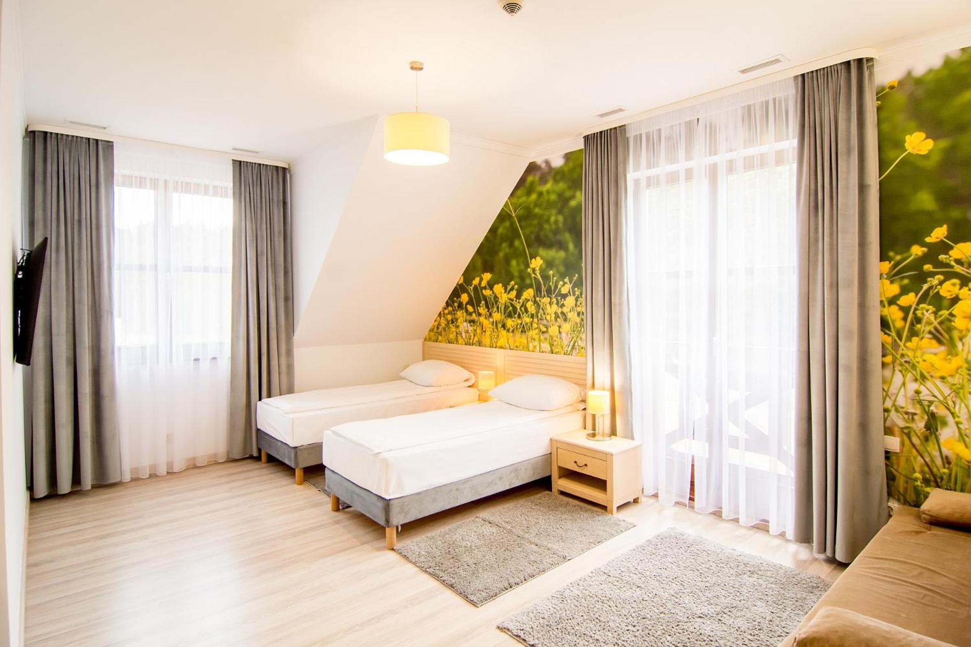 Deluxe Triple Room - Photo 4