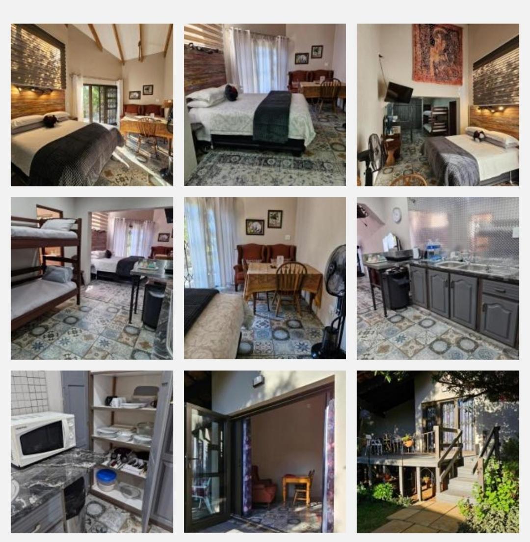 Deluxe Double or Twin Room with Garden View - Photo 16