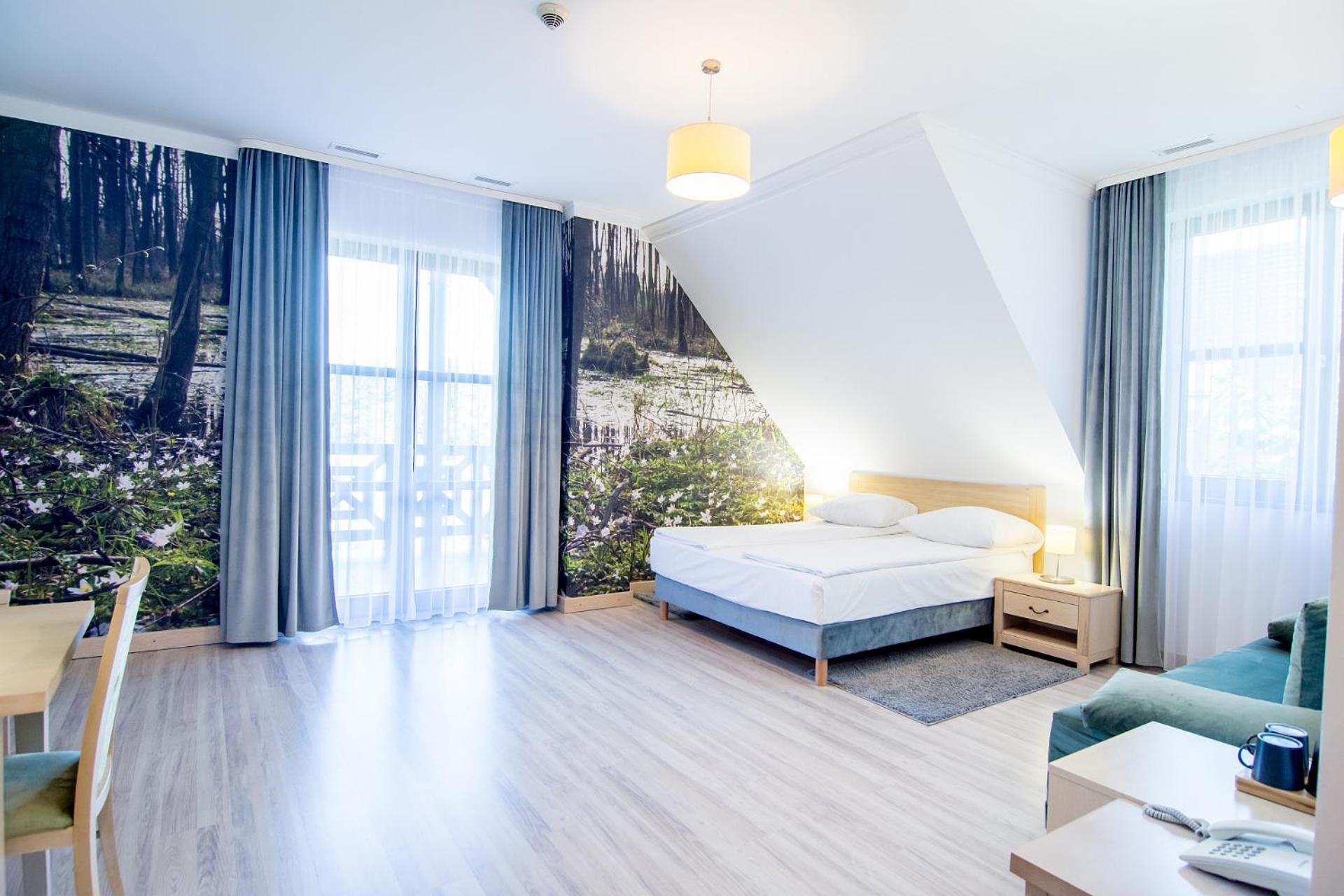 Deluxe Triple Room - Photo 6