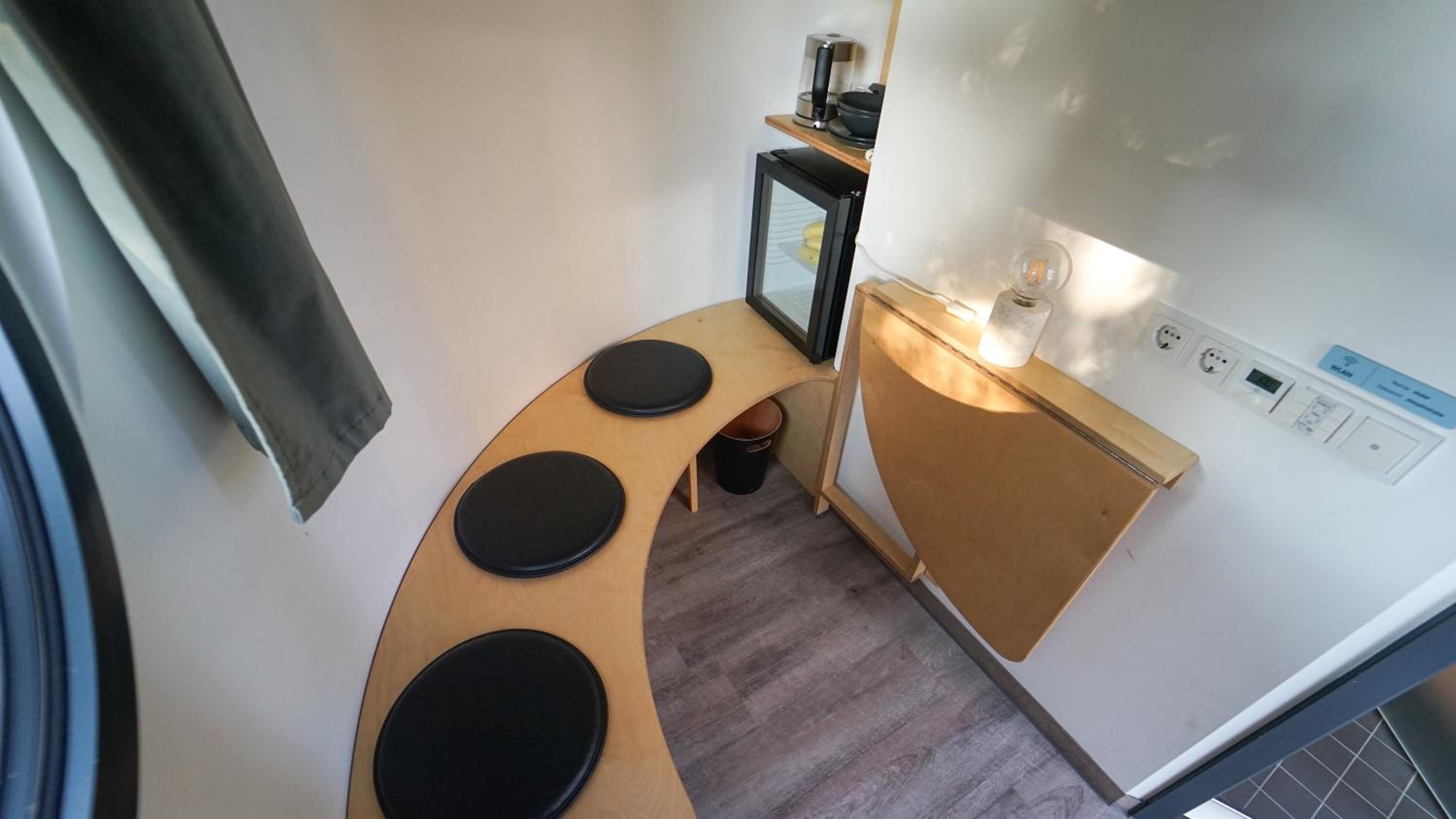 Standard Apartment - Photo 2