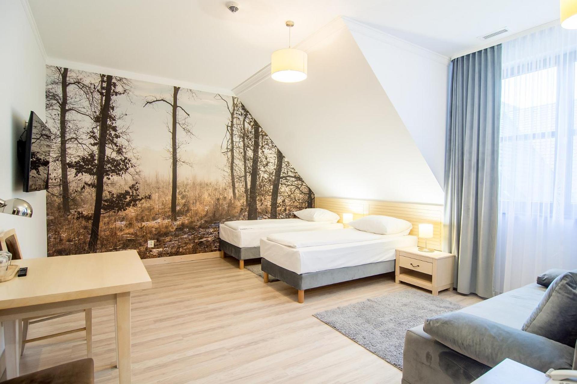 Deluxe Triple Room - Photo 5