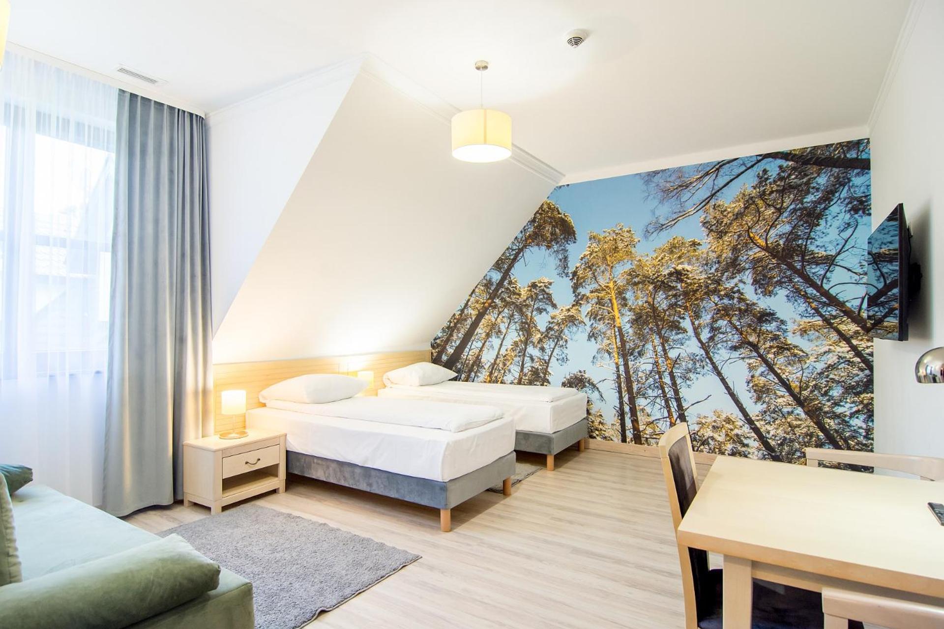 Deluxe Triple Room - Photo 2