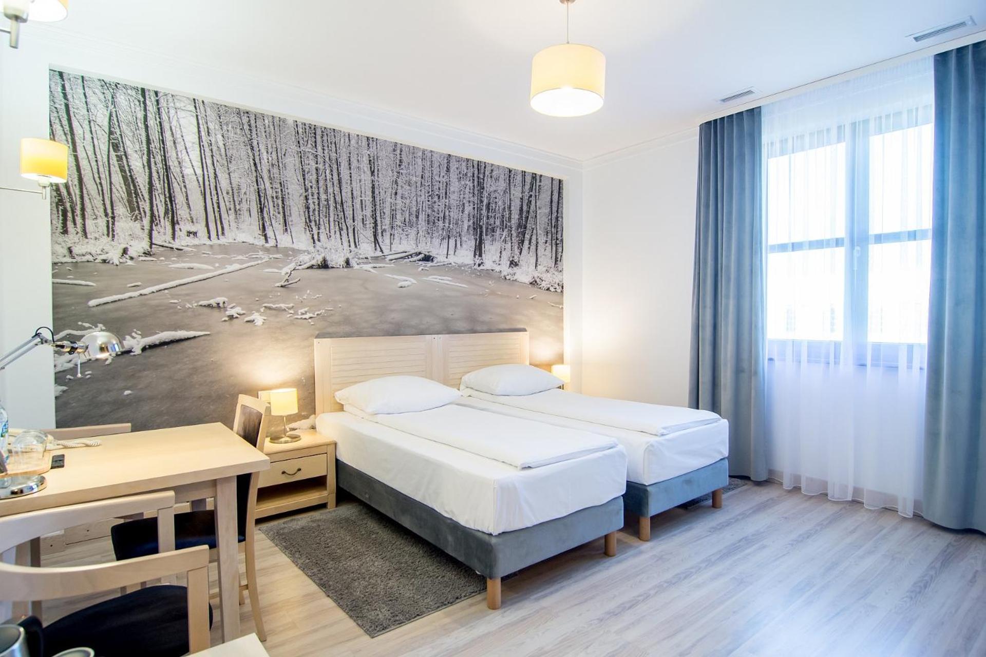 Double or Twin Room - Photo 1
