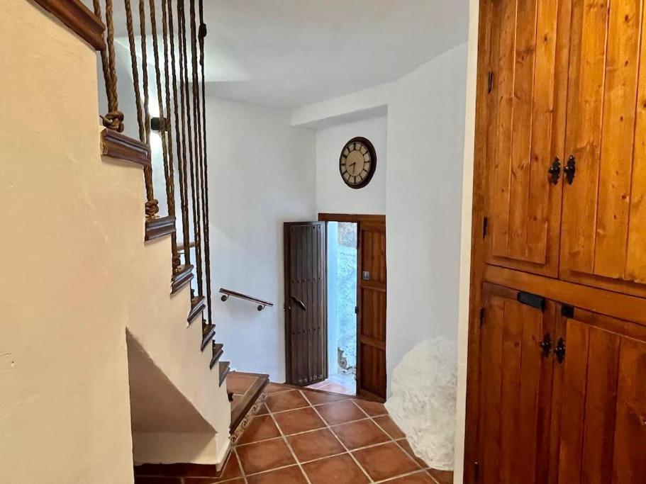 Casa de una habitación