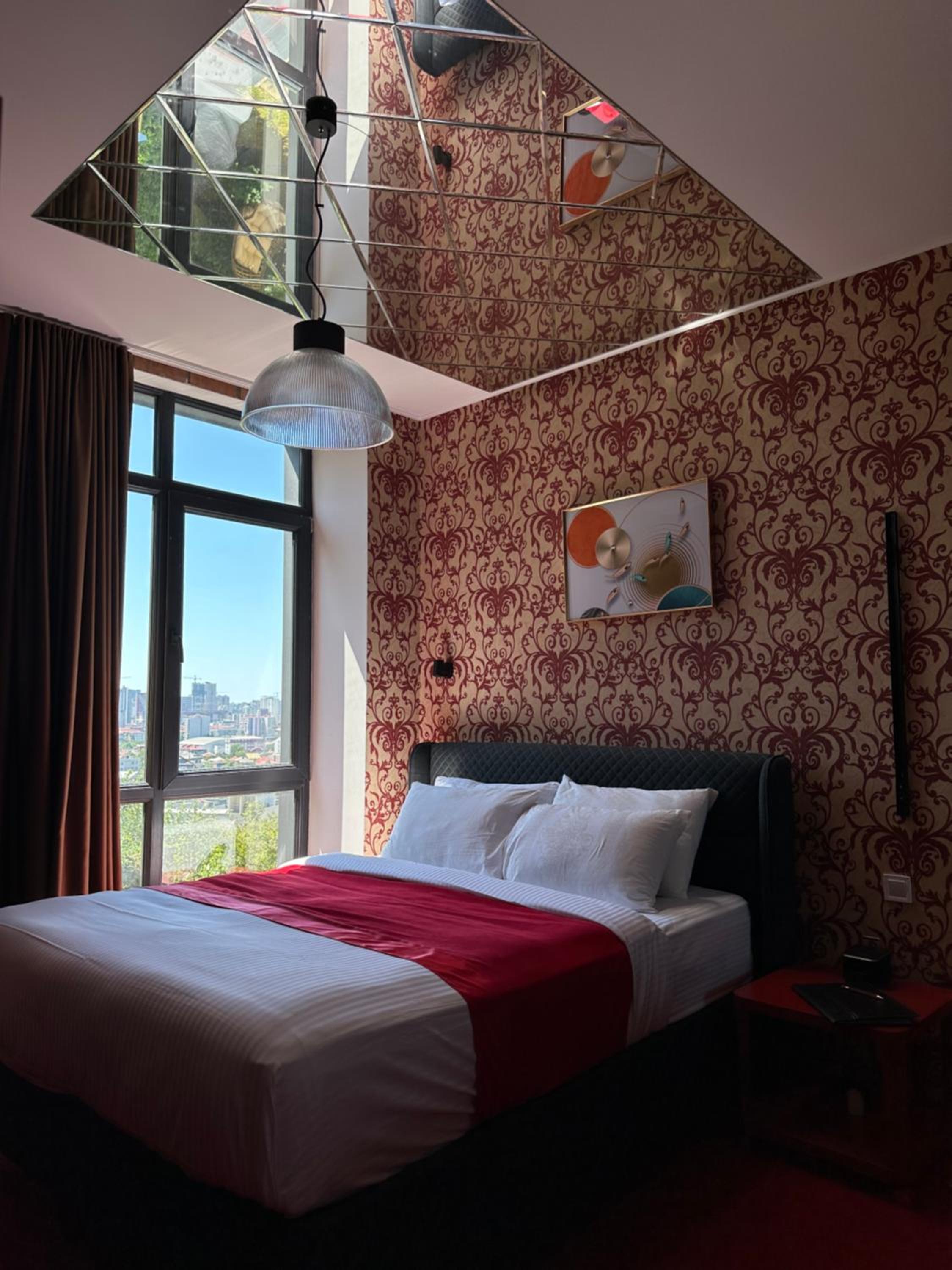 Junior Suite with Garden View photo 3