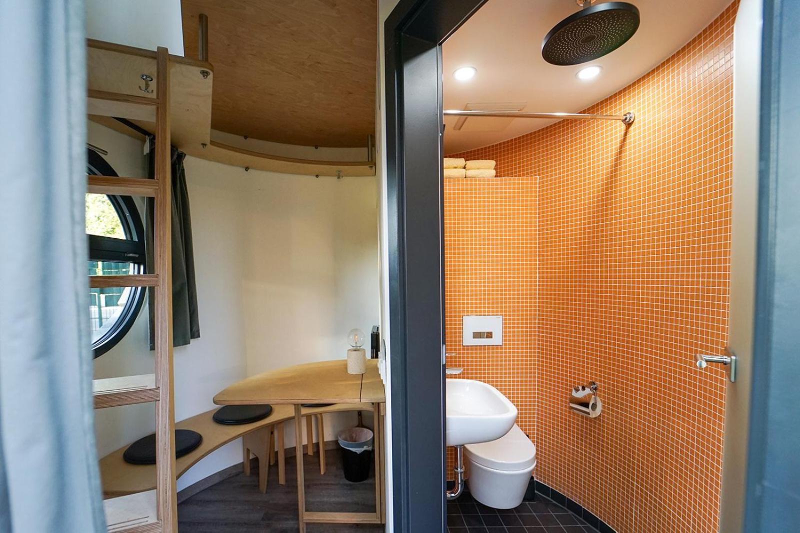 Standard Apartment - Photo 3
